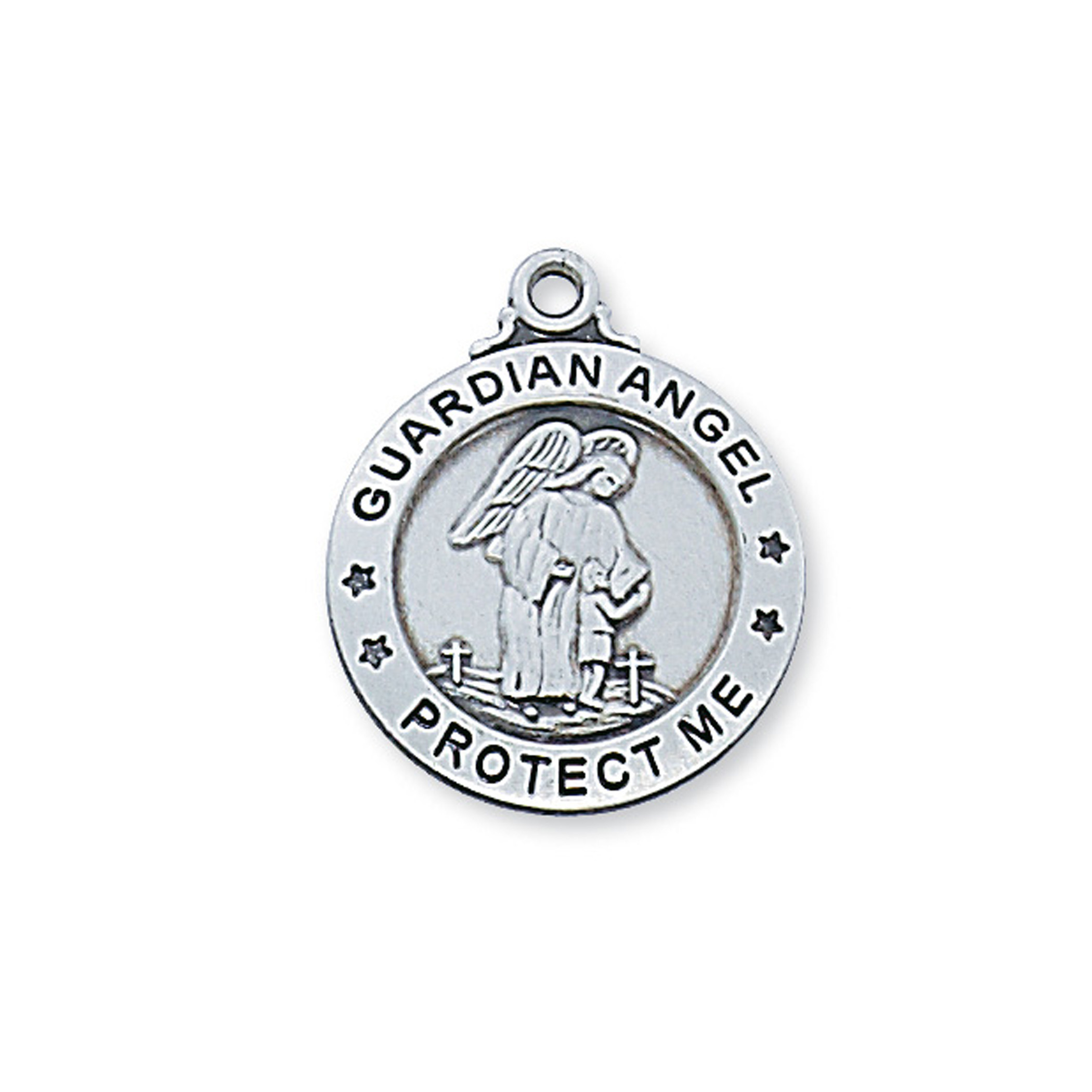 Guardian Angel Medals
