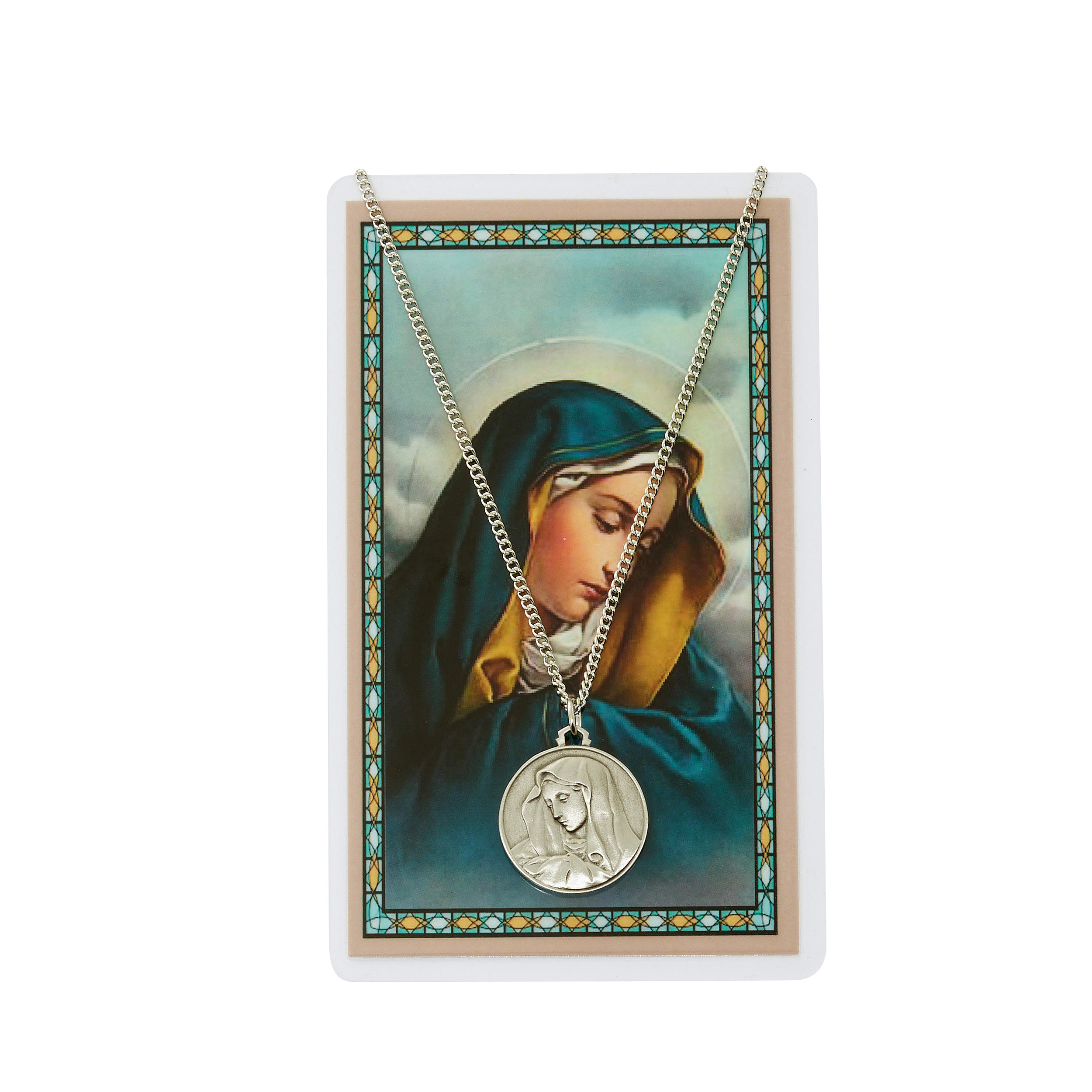 Our Lady Of Sorrows