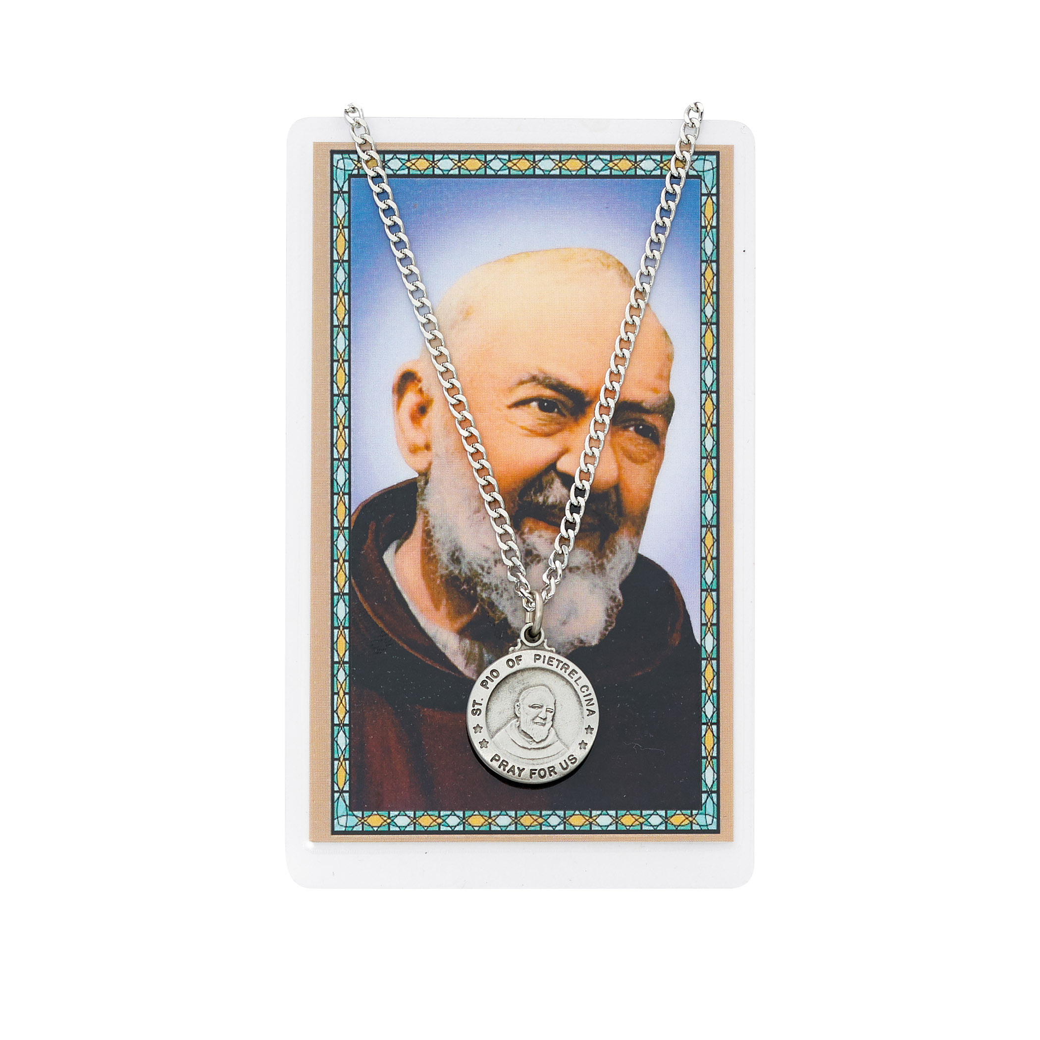 Padre Pio