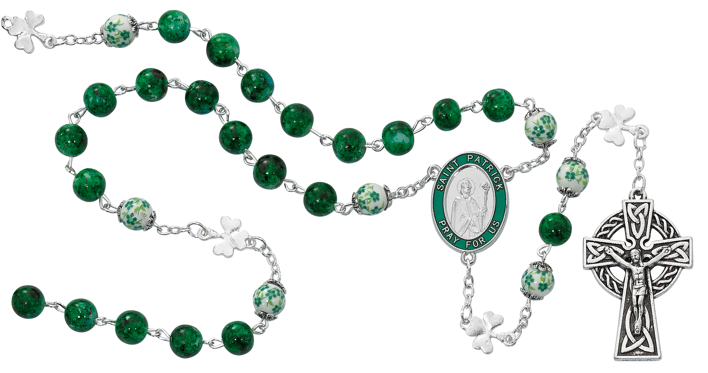 St. Patrick/Irish