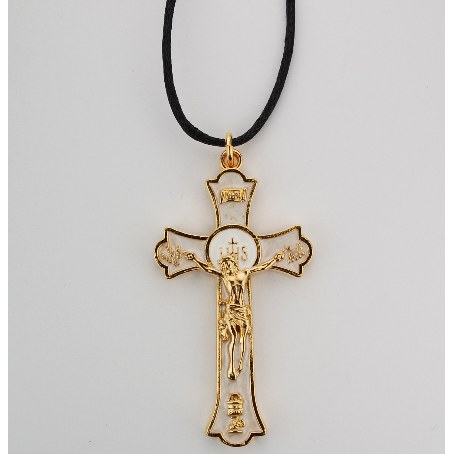 Holy Mass Crucifixes