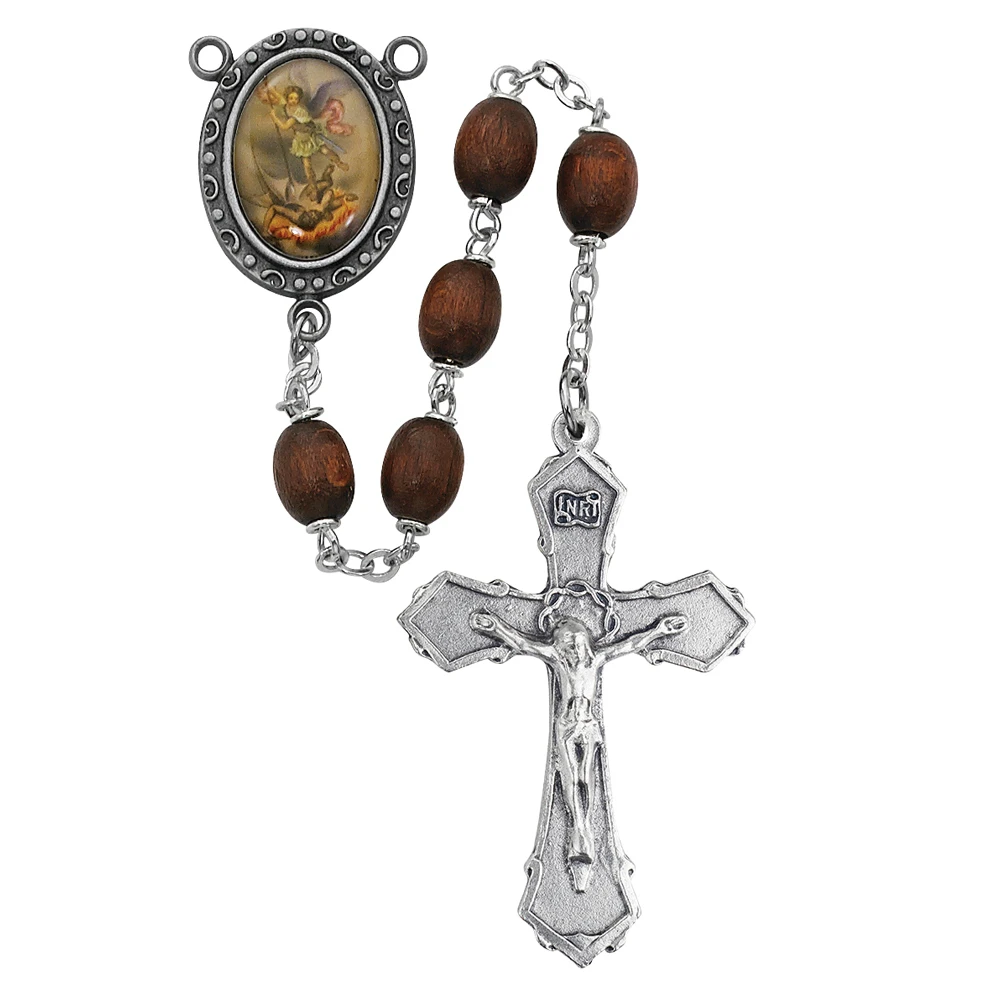 Patron Saint