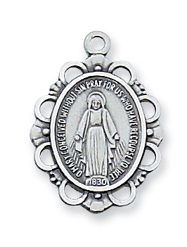 Sterling Medals