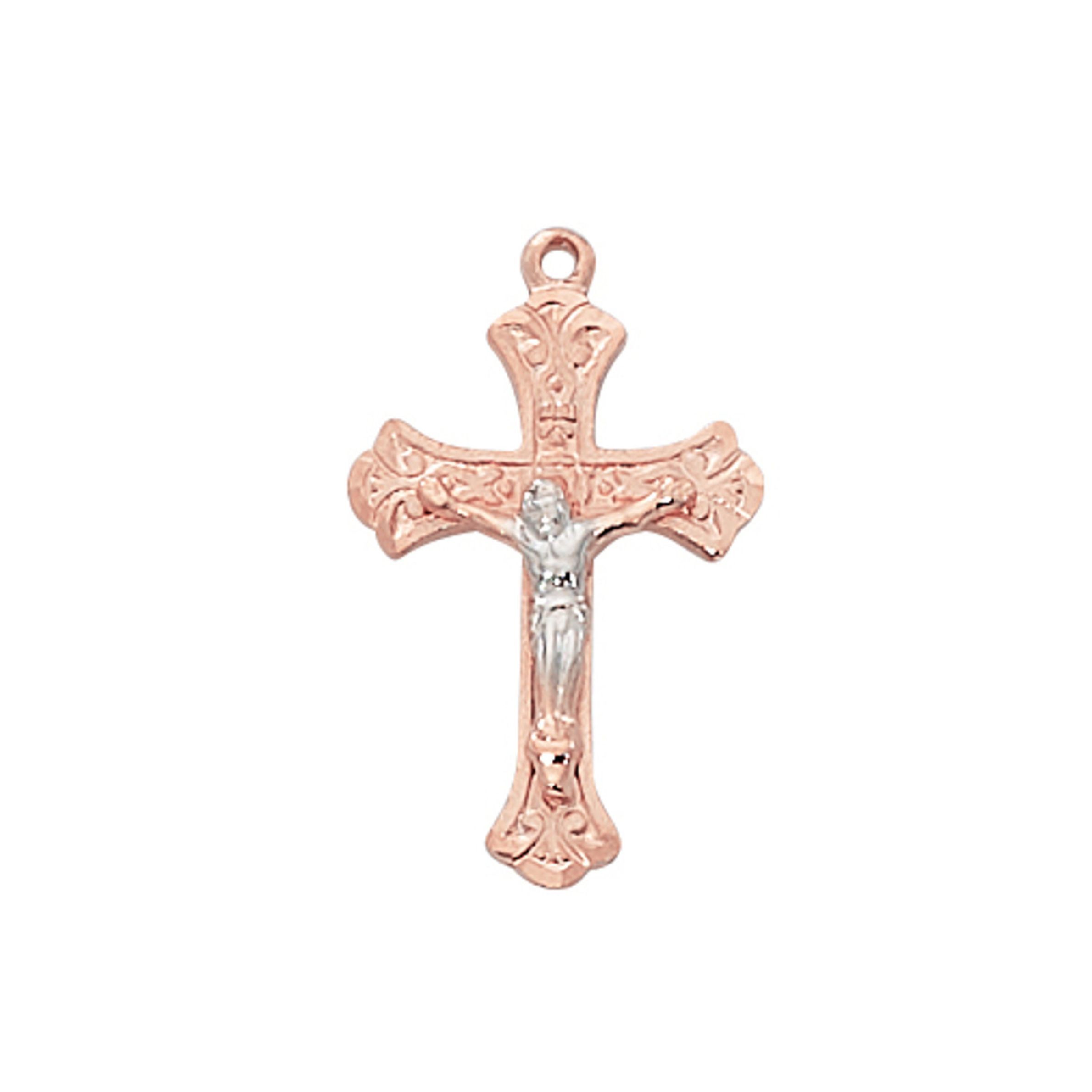 Crucifixes