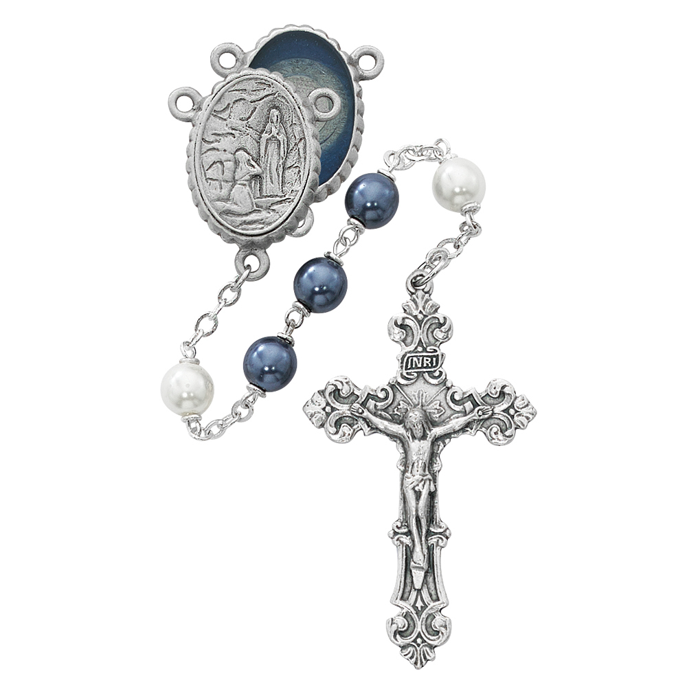 Our Lady of Lourdes