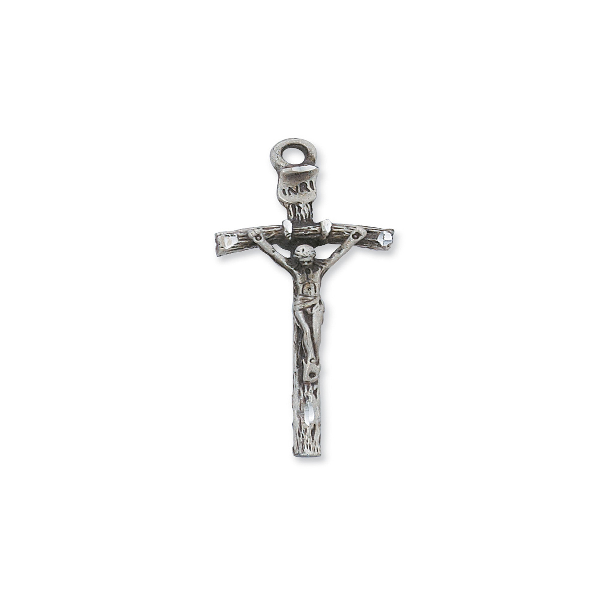 Papal Crucifixes