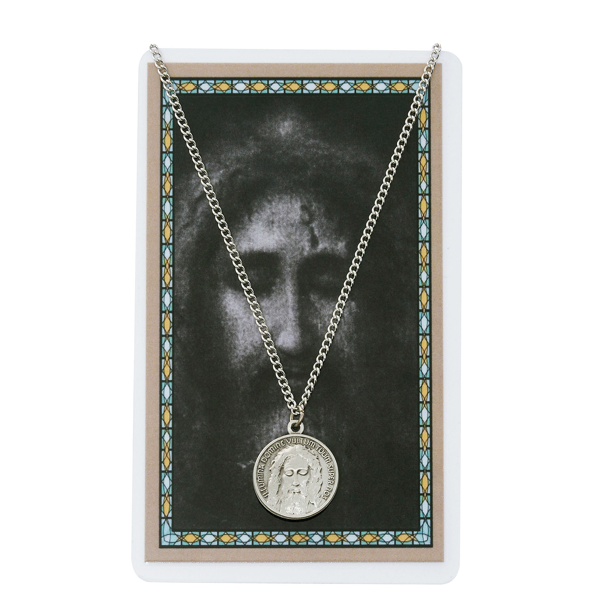 Holy Face of Jesus