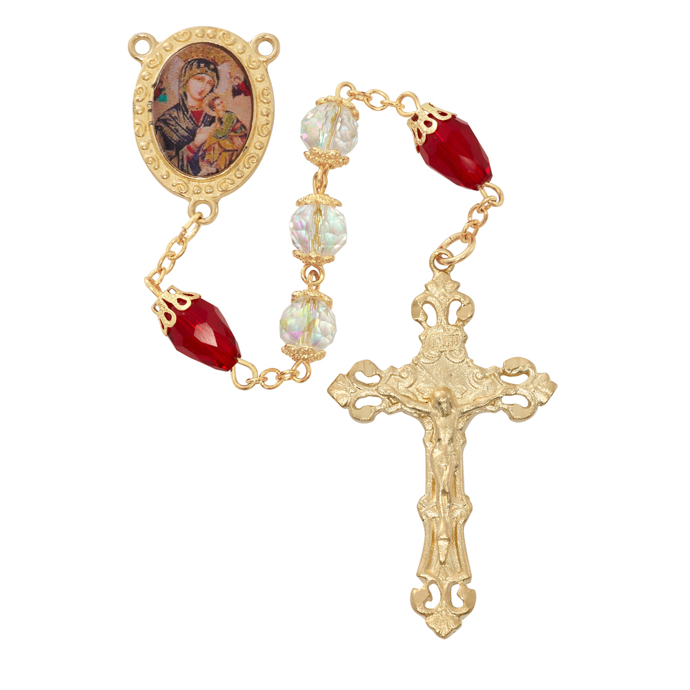 Our Lady of Perpetual Help