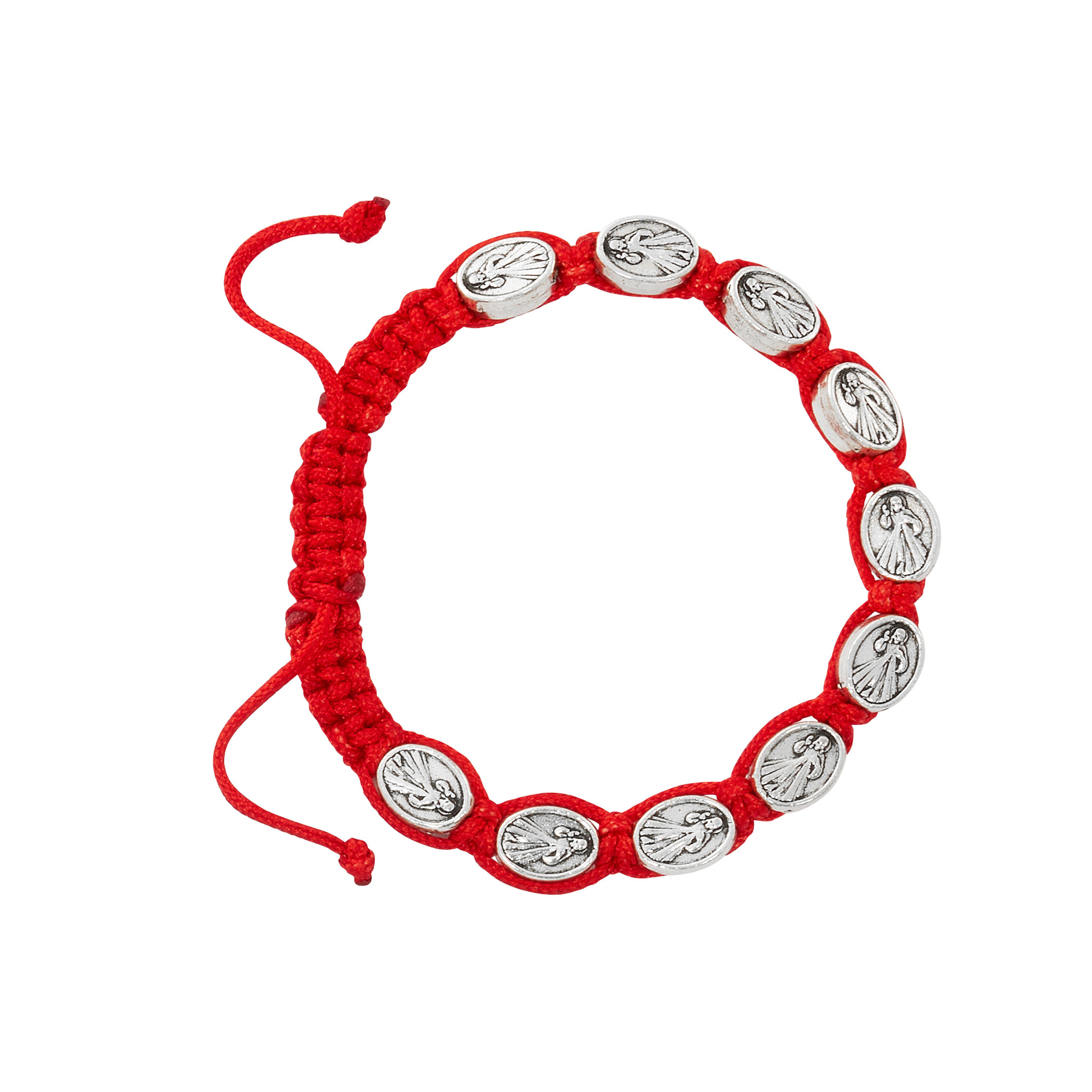 Divine Mercy Bracelets