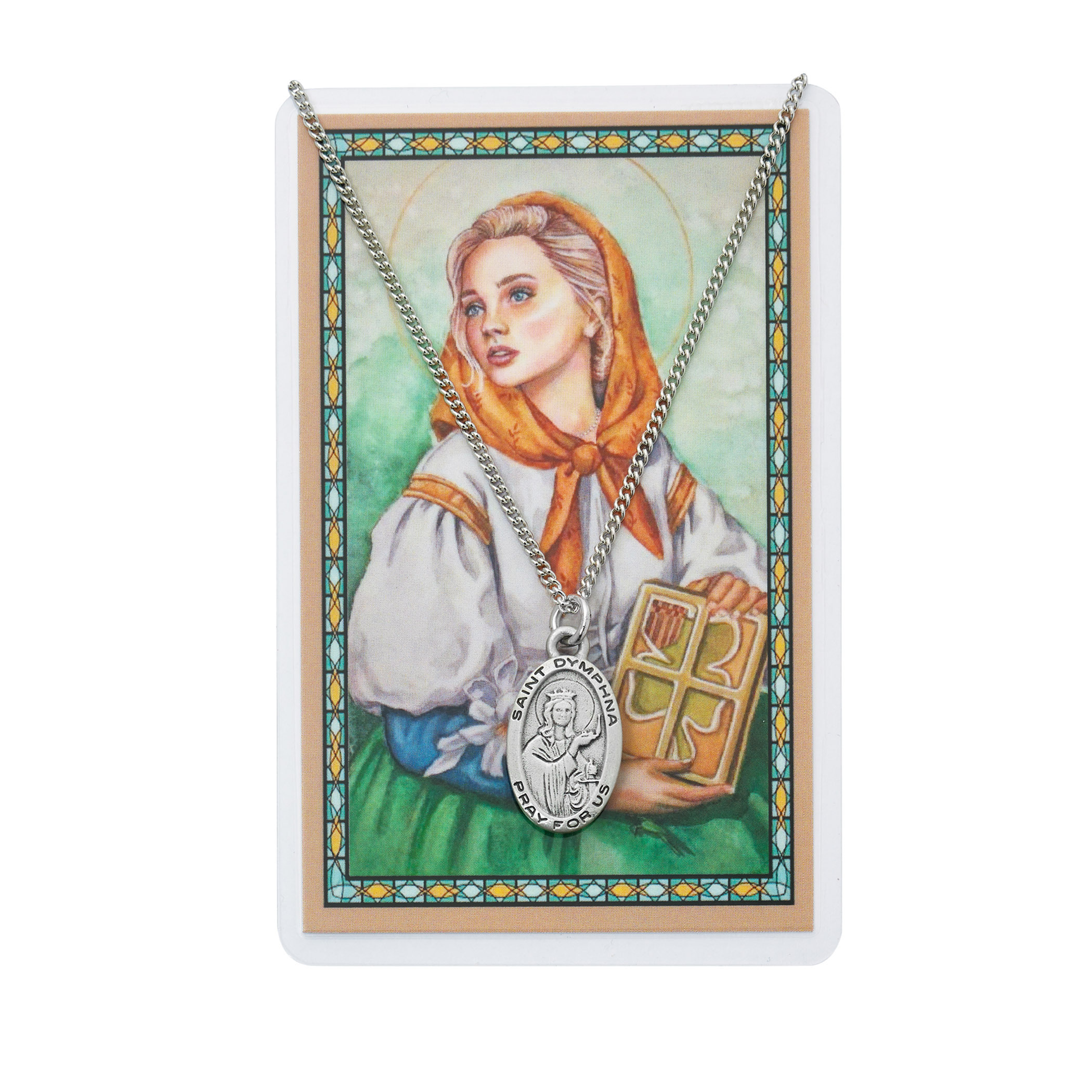Other Saints Medals