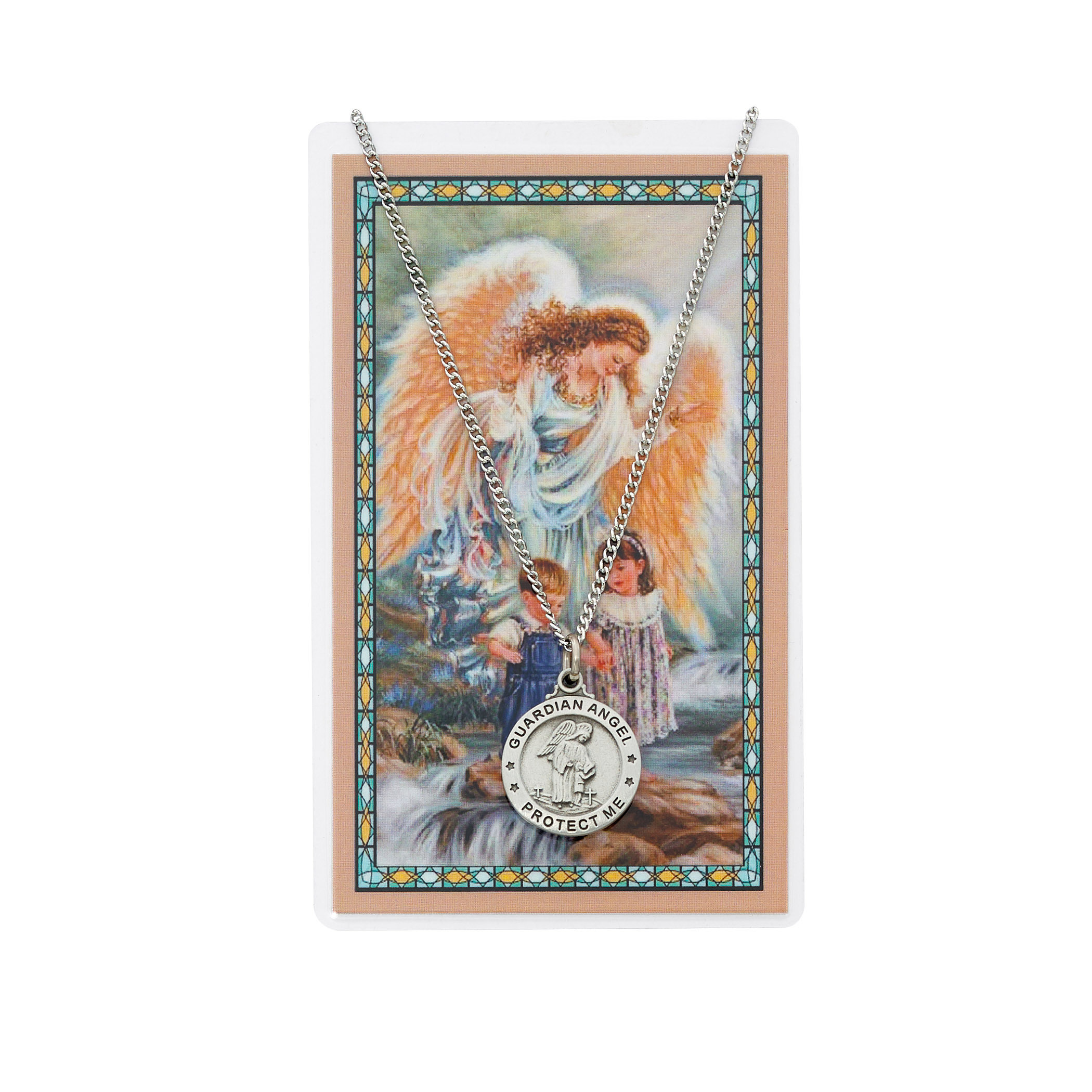 Guardian Angel