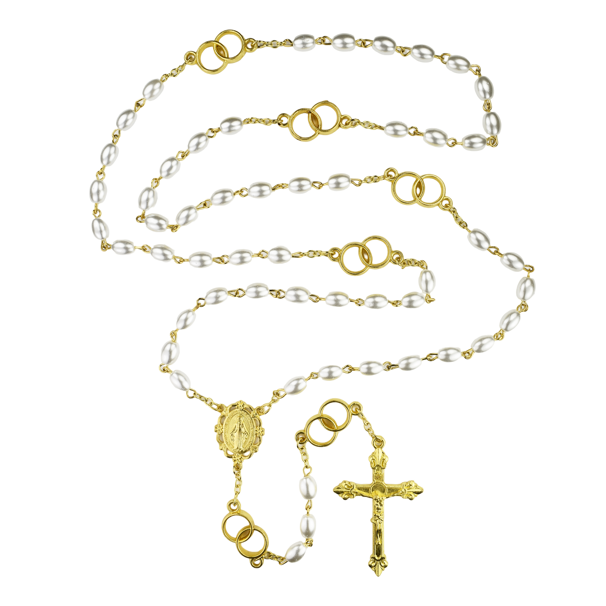 Wedding Rosaries