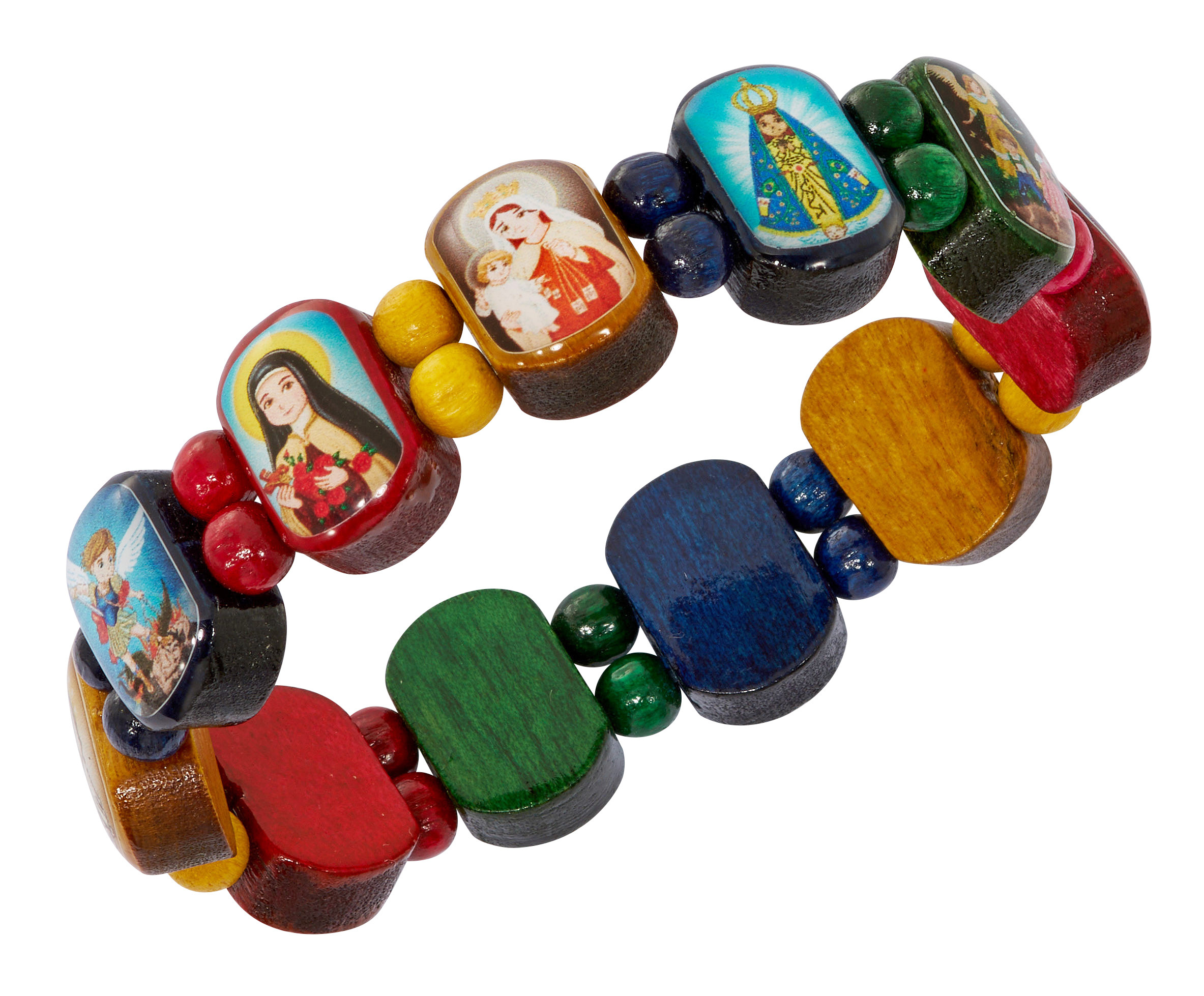 Kids Stretch Bracelets