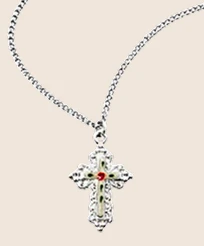 Necklaces & Pendants