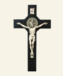 Crosses & Crucifixes