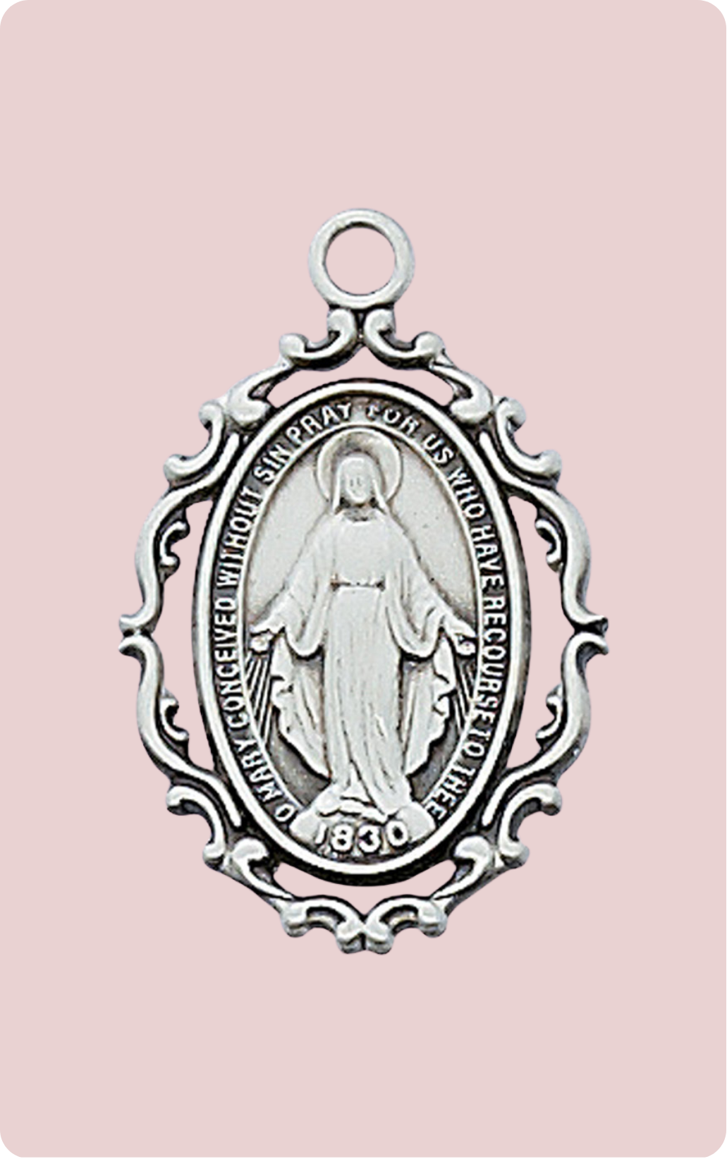 Necklace & Pendants