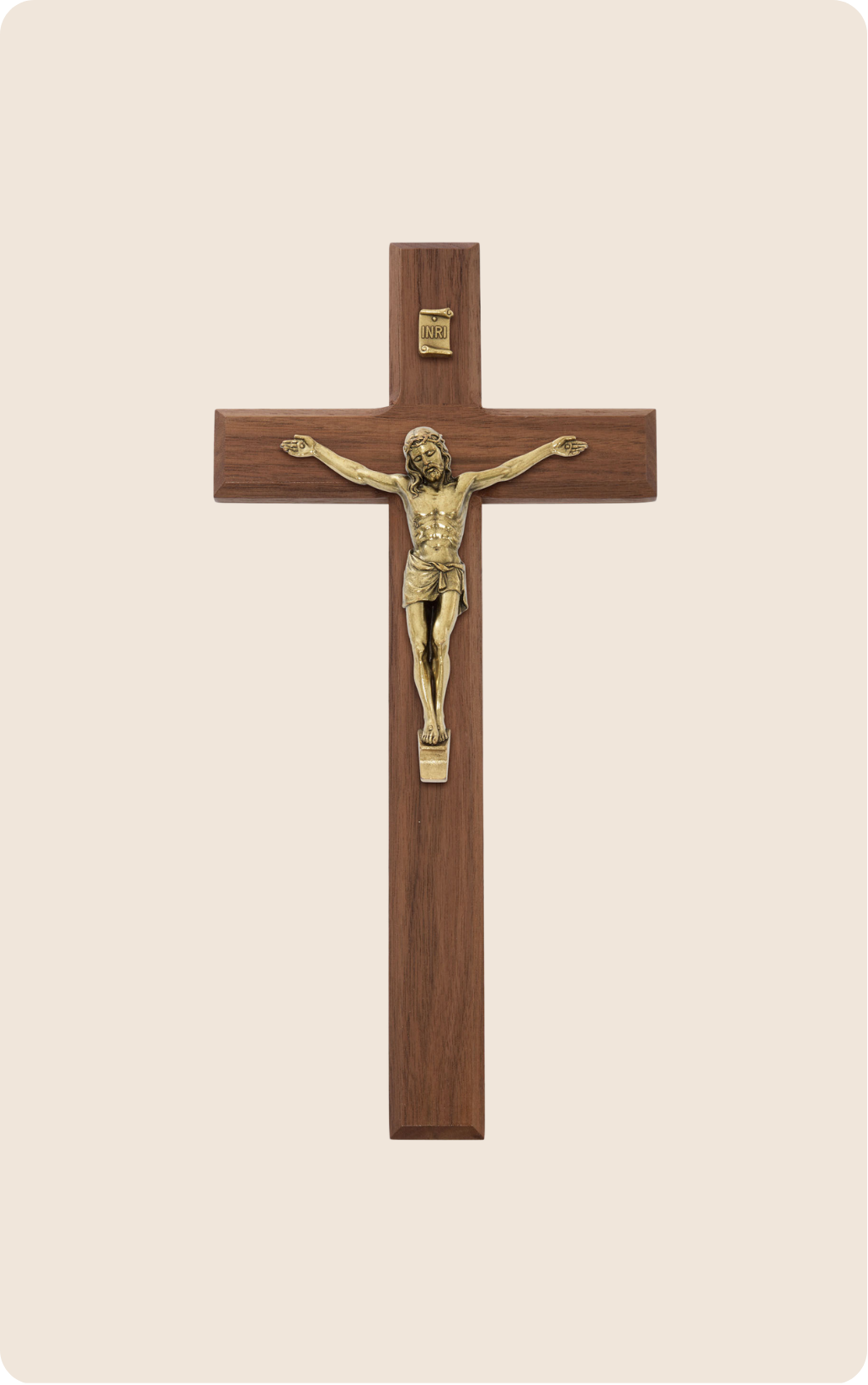 Crosses & Crucifixes