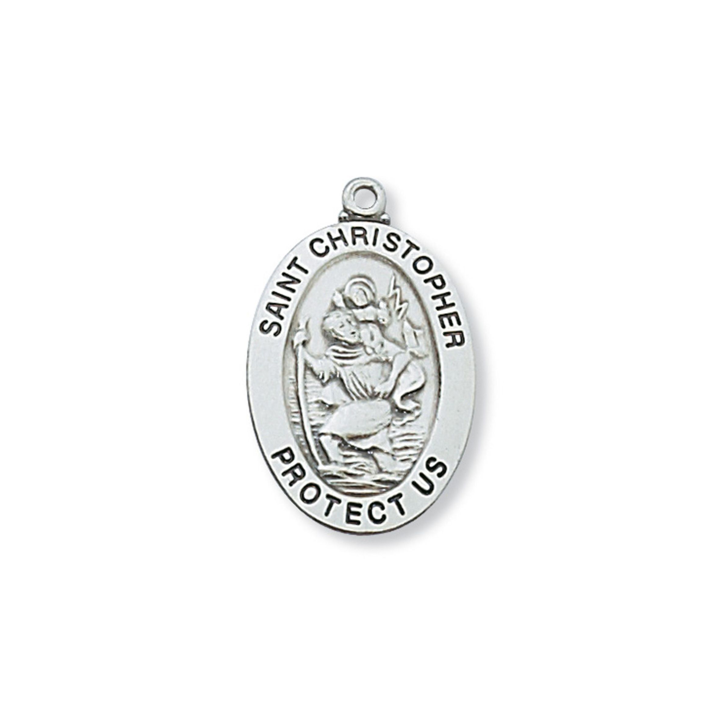 Sterling Silver