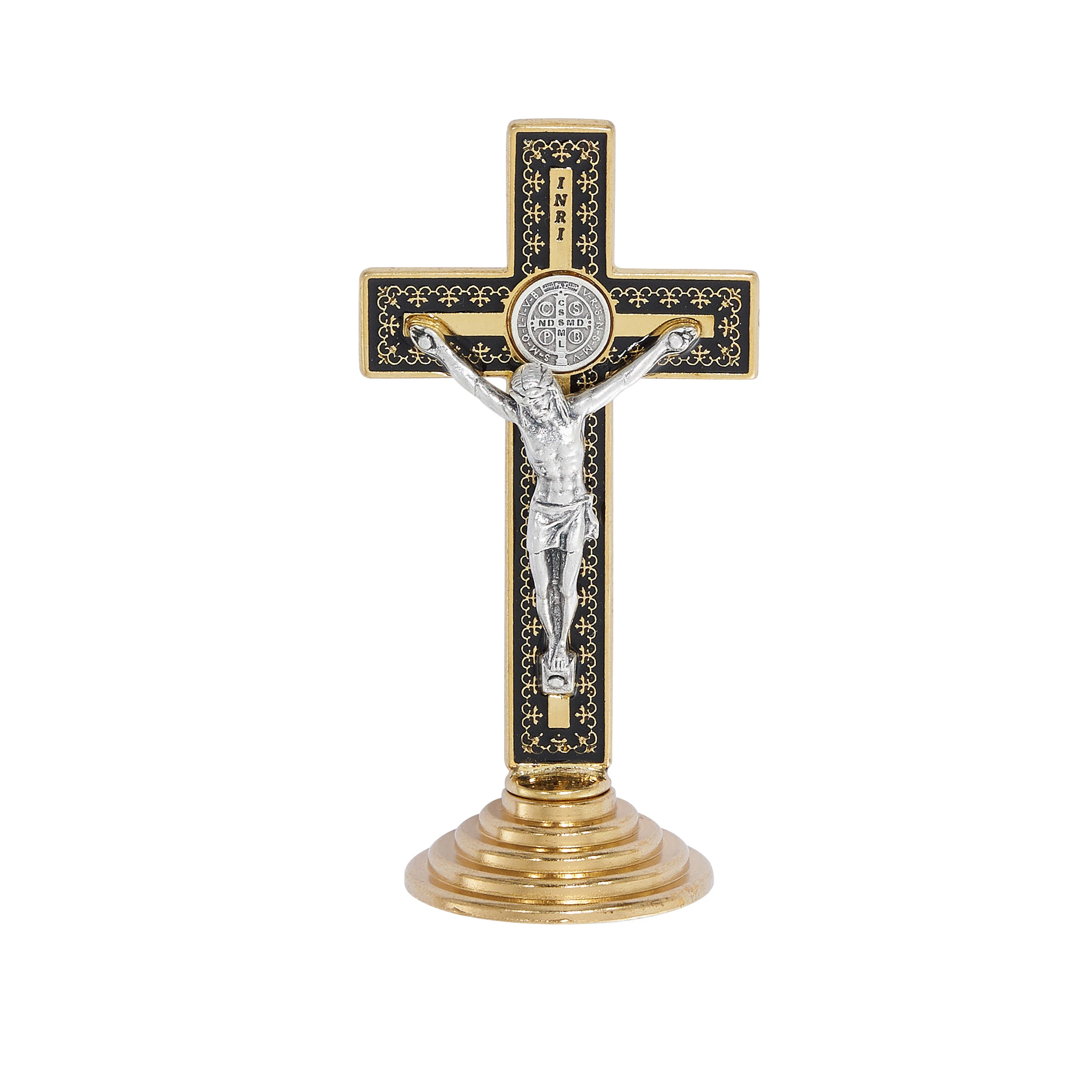 Wall & Standing Crucifixes
