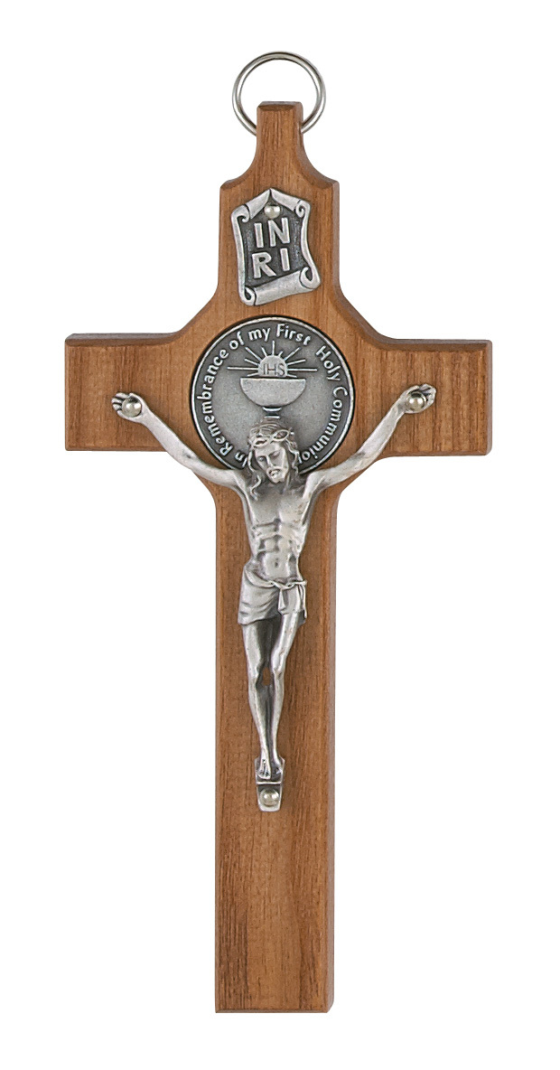 Standing and Hanging Wall Crosses and Crucifixes