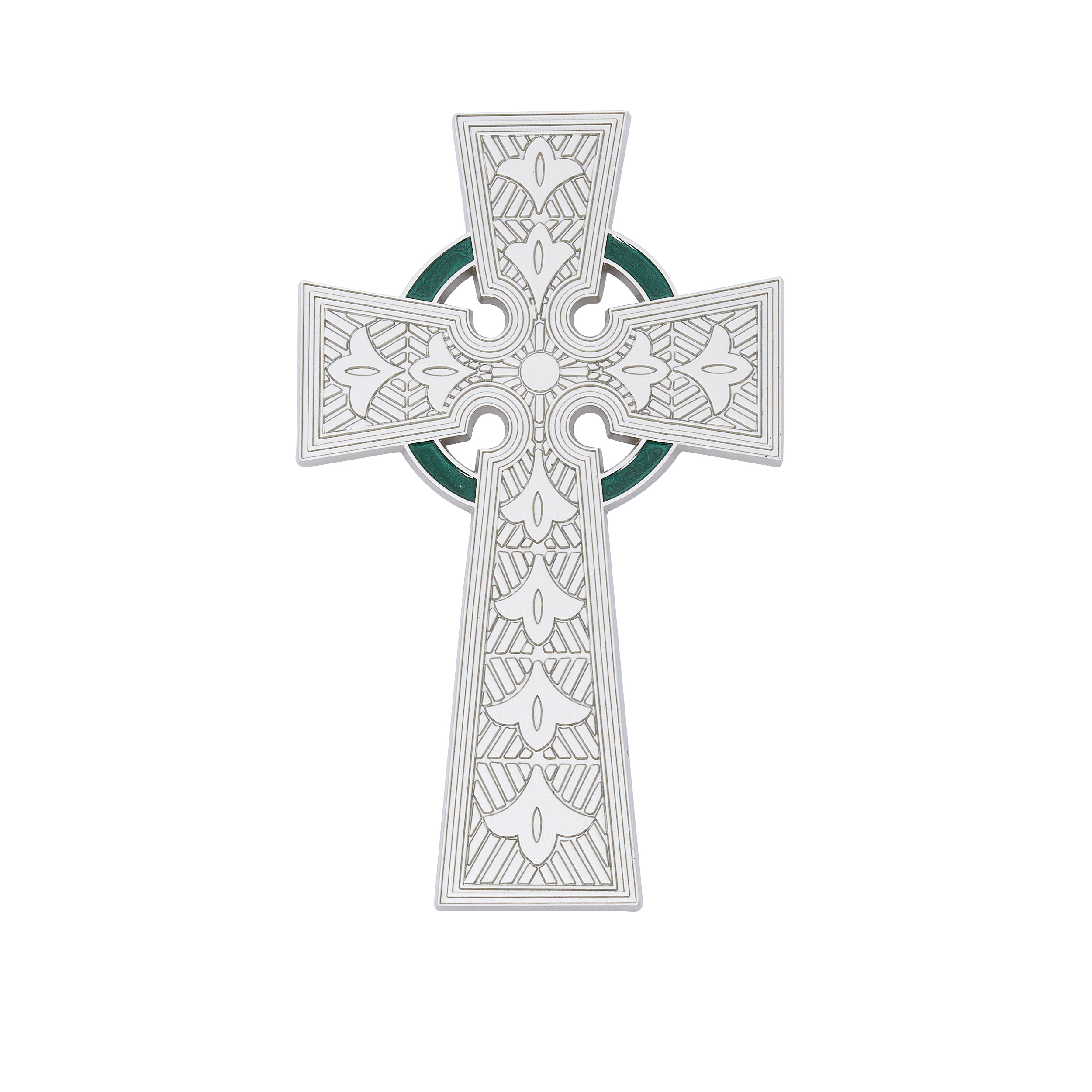 Celtic Wall Crosses
