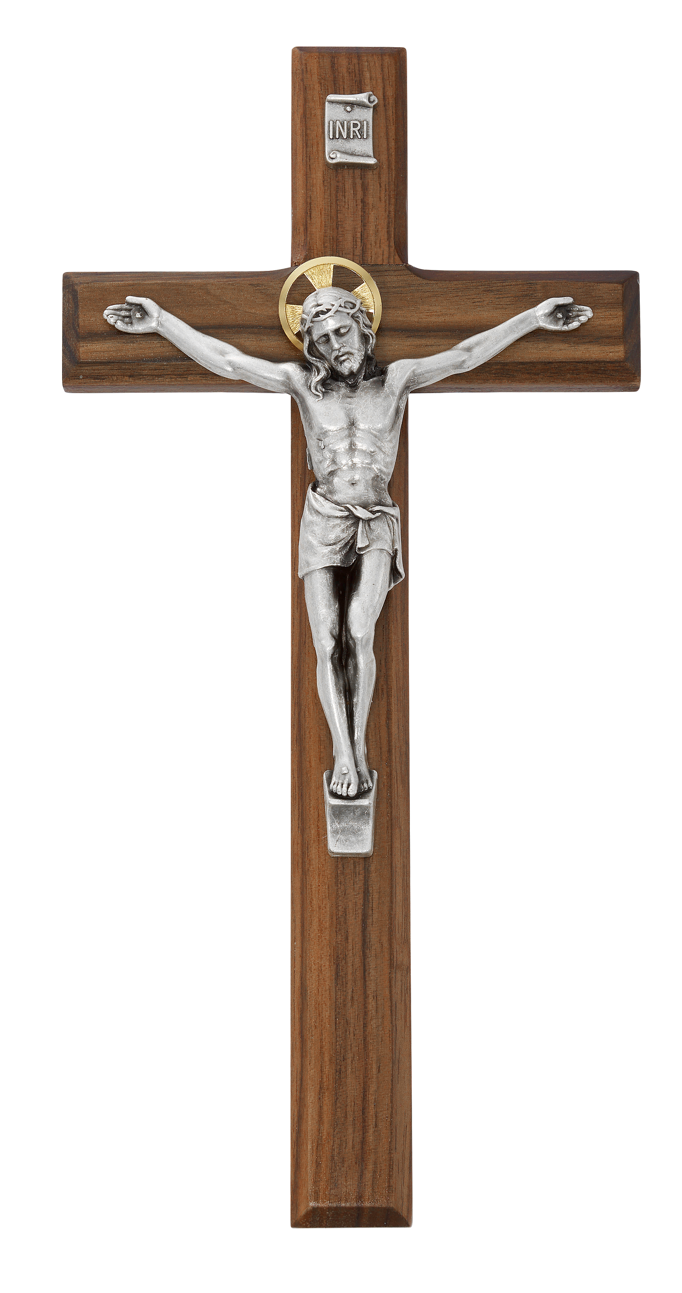 Wall Crosses & Crucifixes