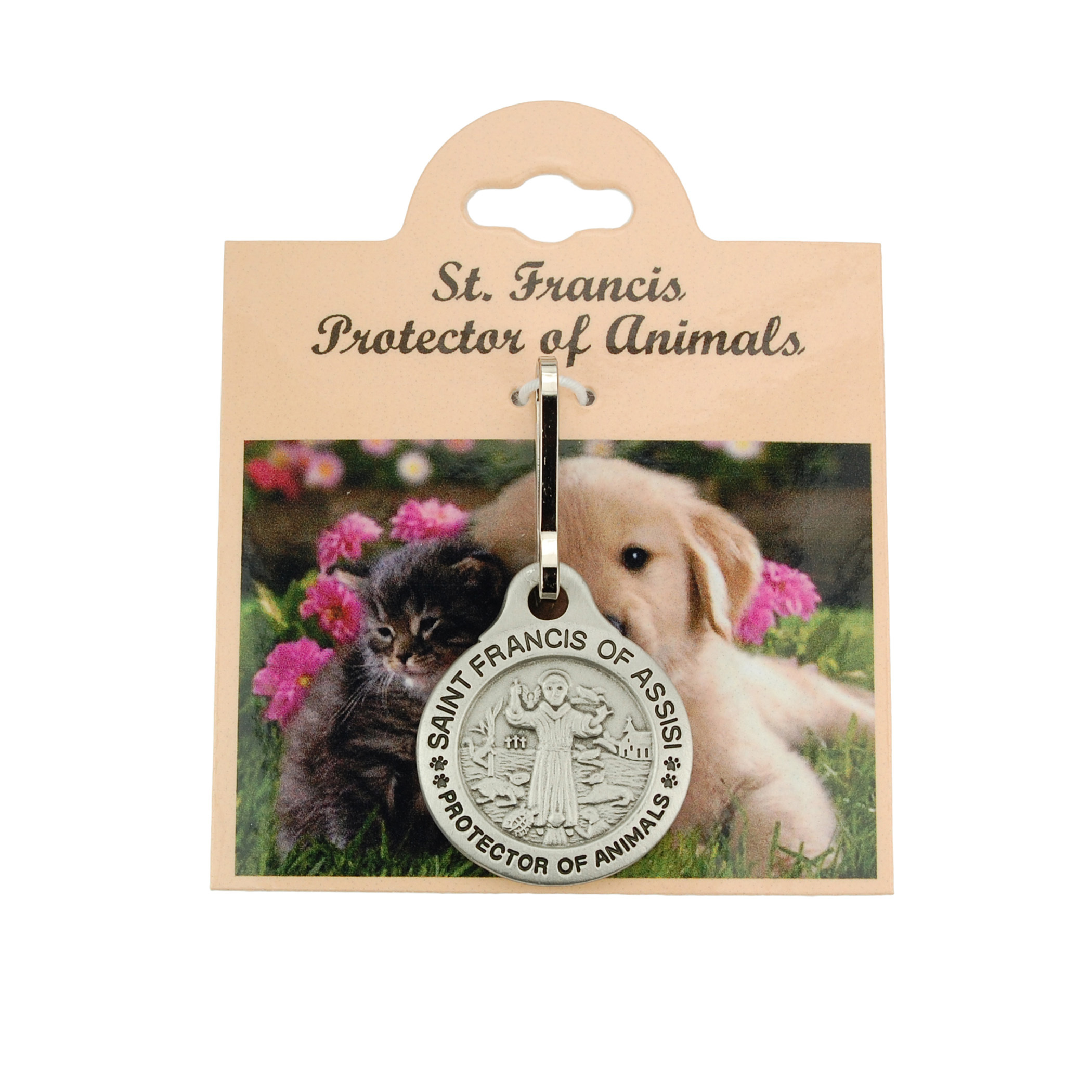 Pet Medals