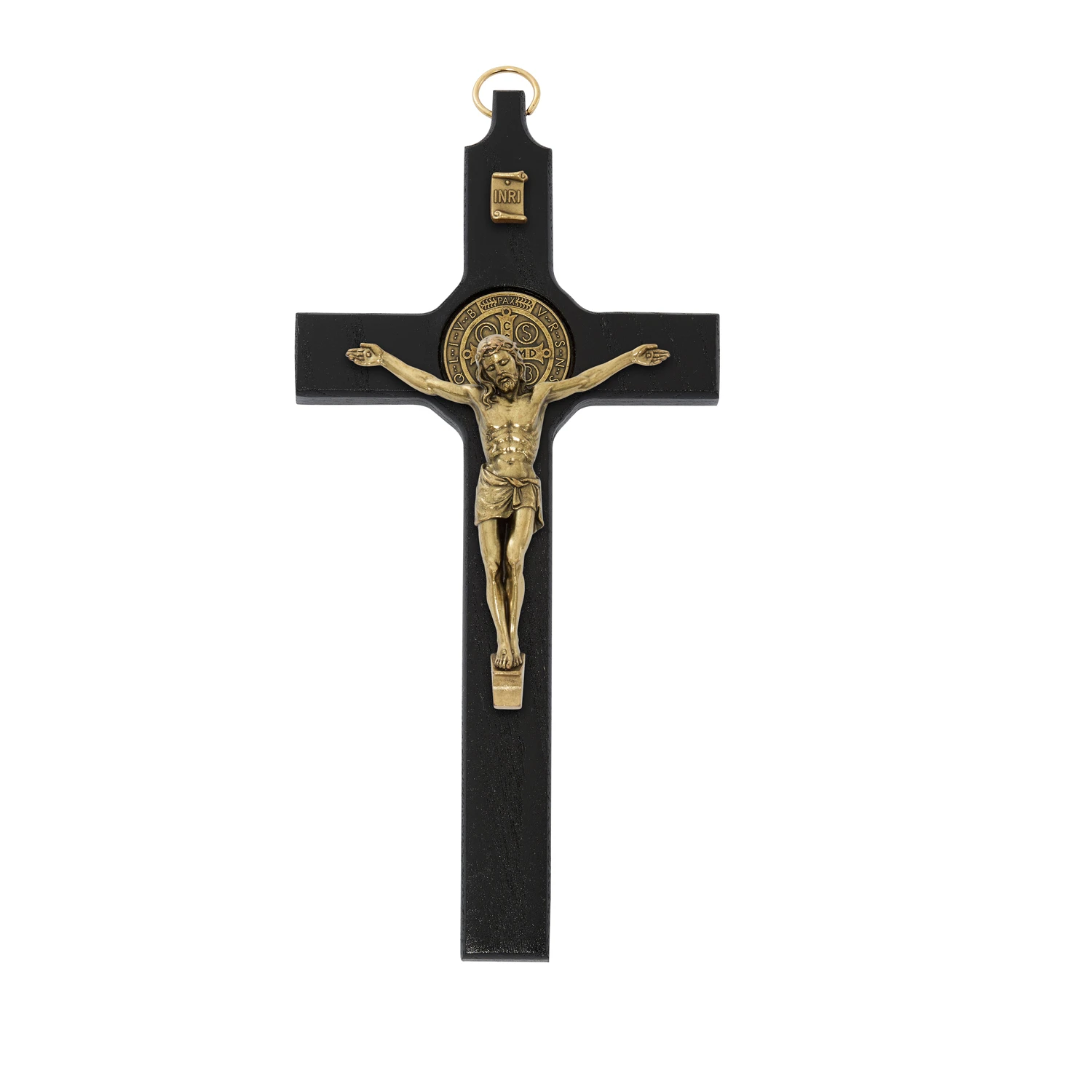 St. Benedict Crucifixes