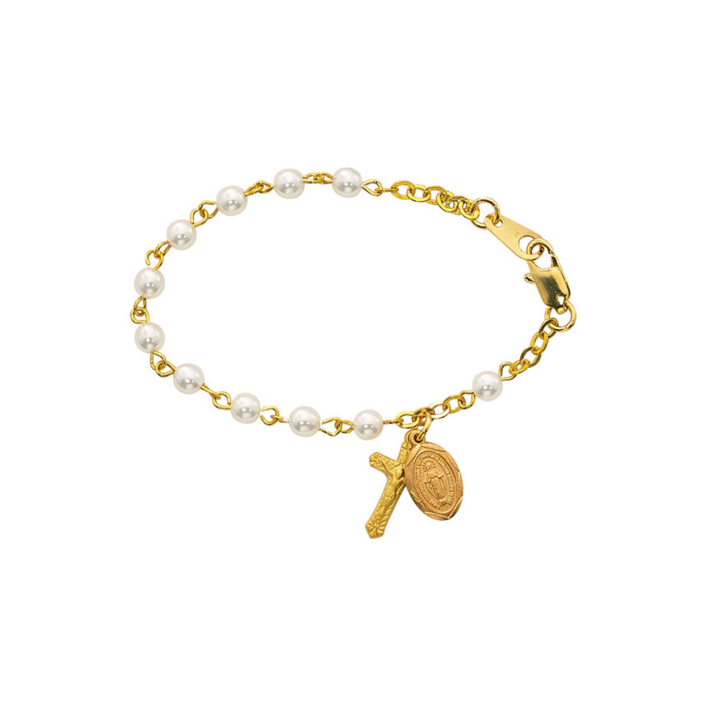 Boxed Baby Bracelets
