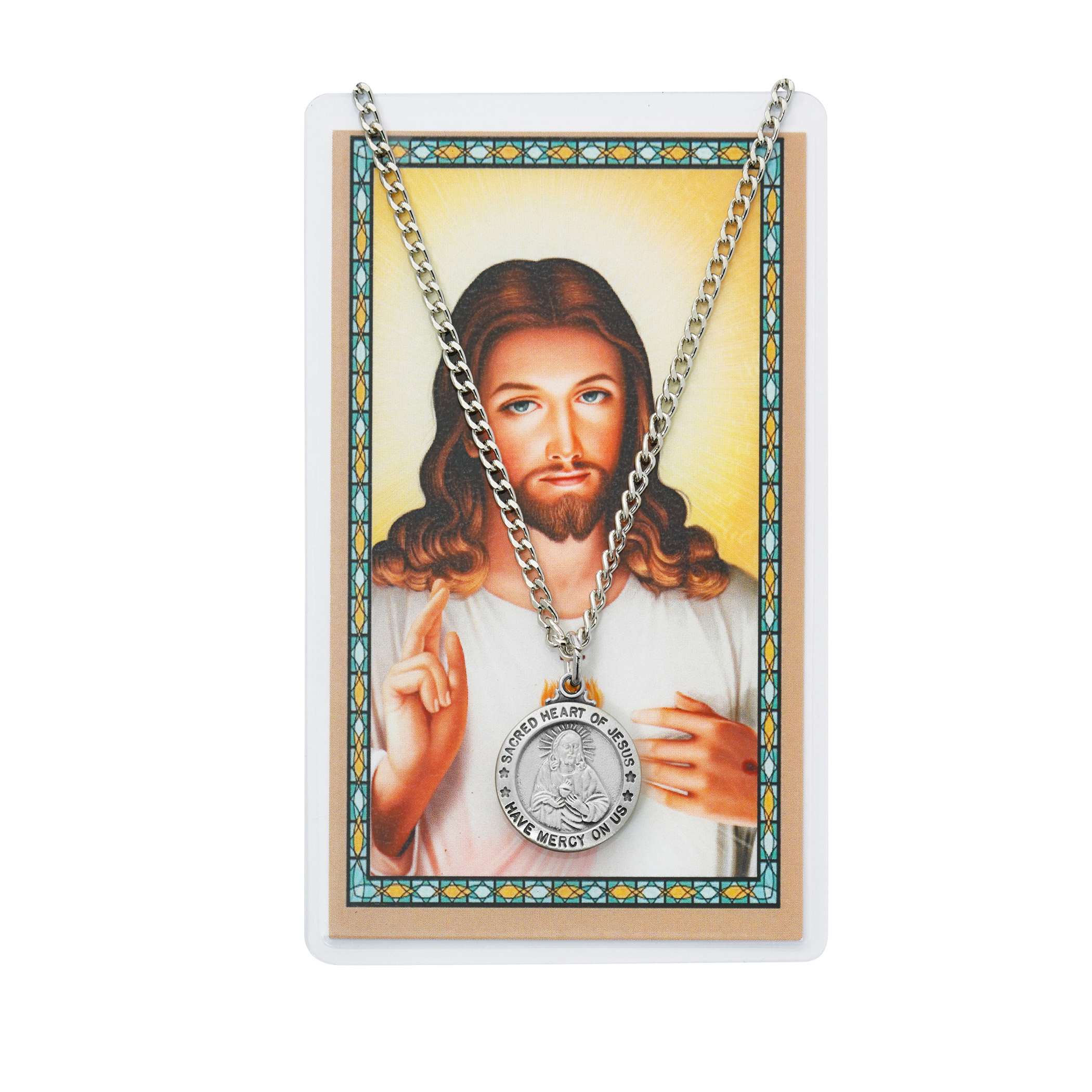 Sacred Heart