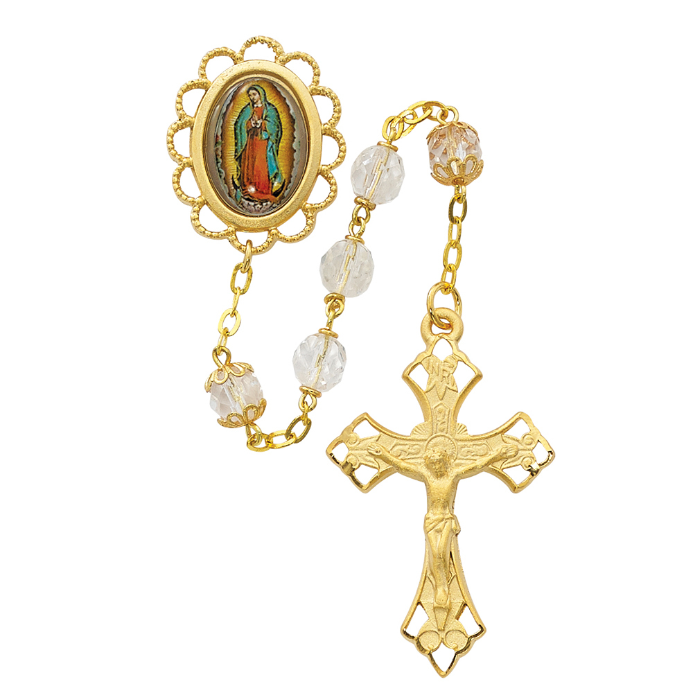 Our Lady of Guadalupe