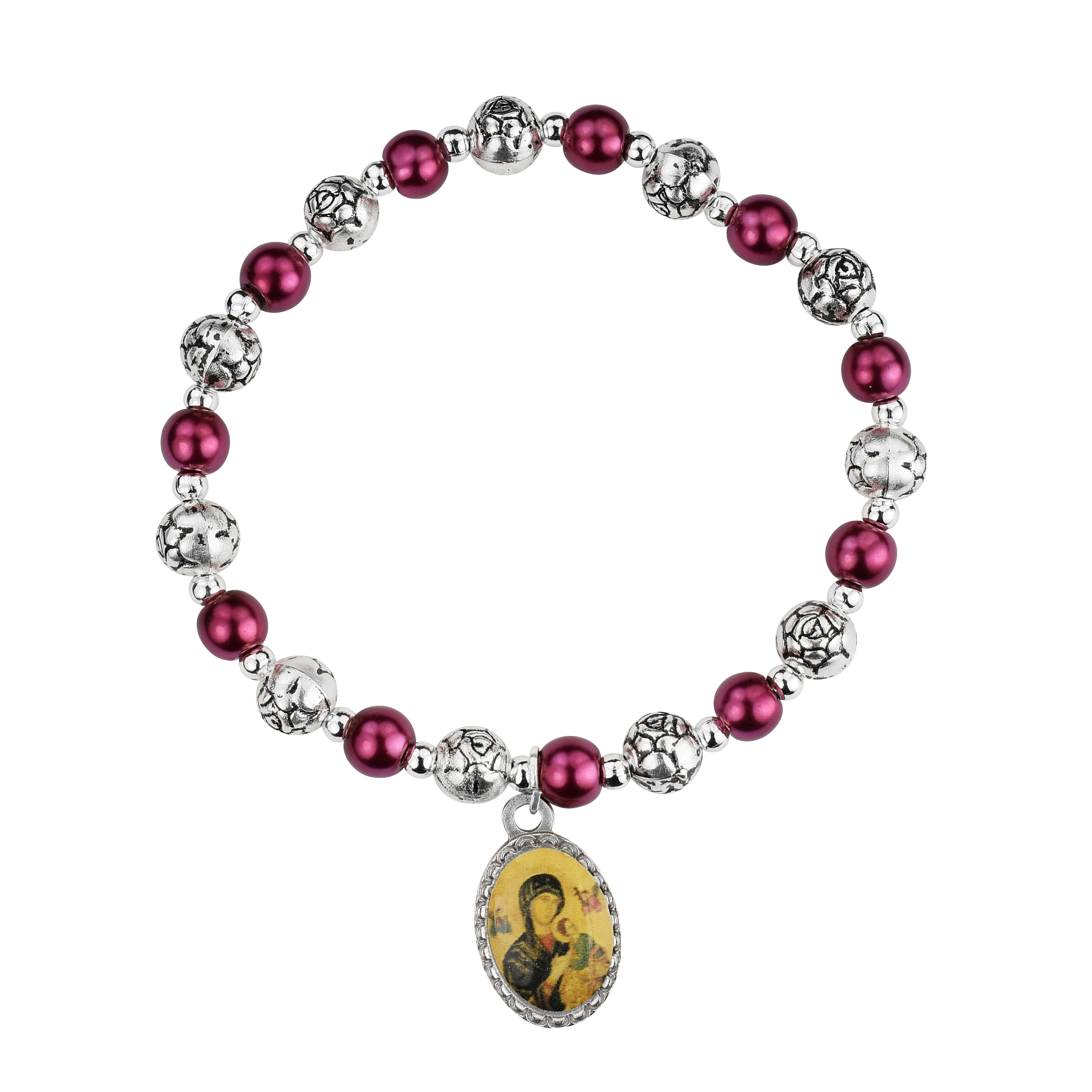 Our Lady Bracelets