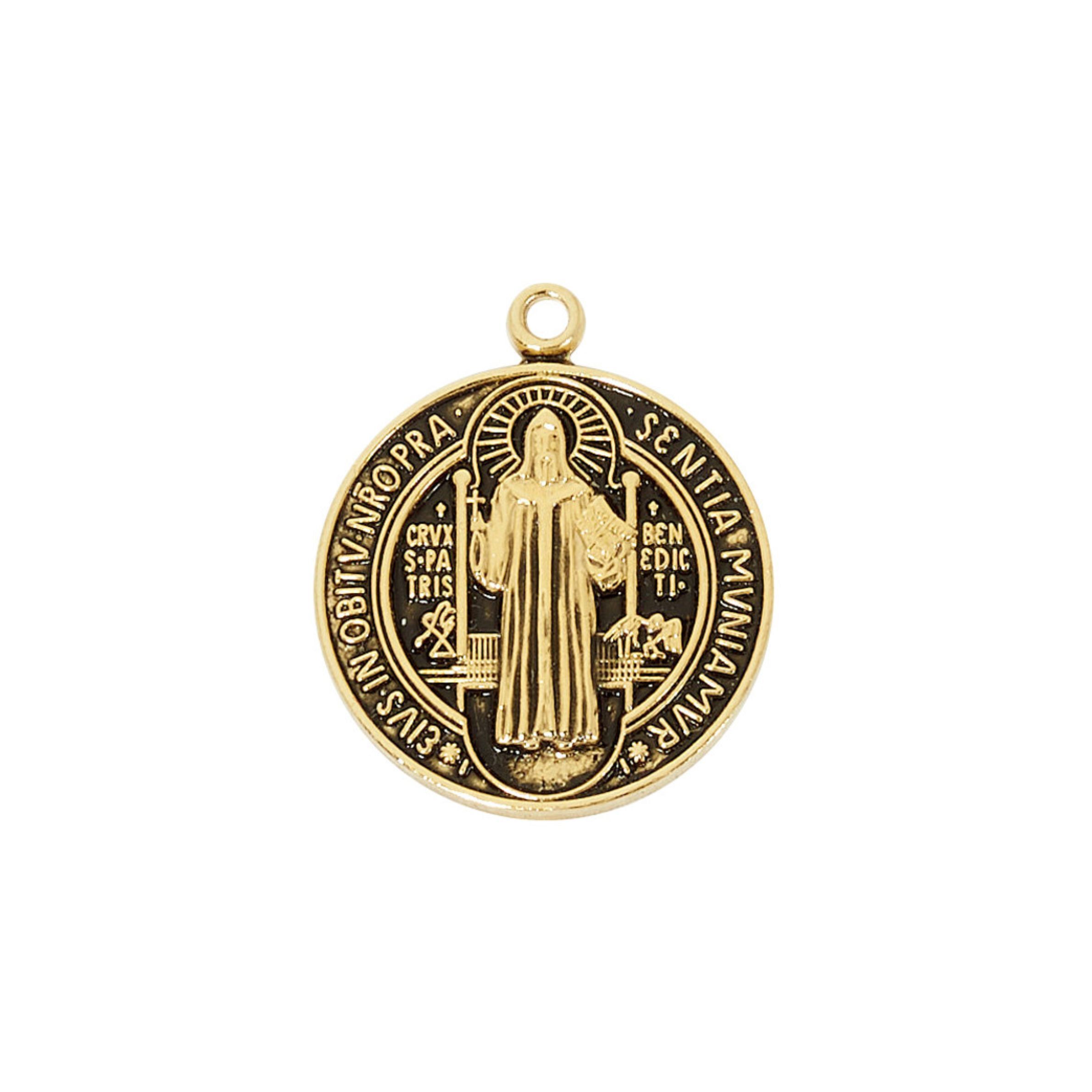 Saint Medals