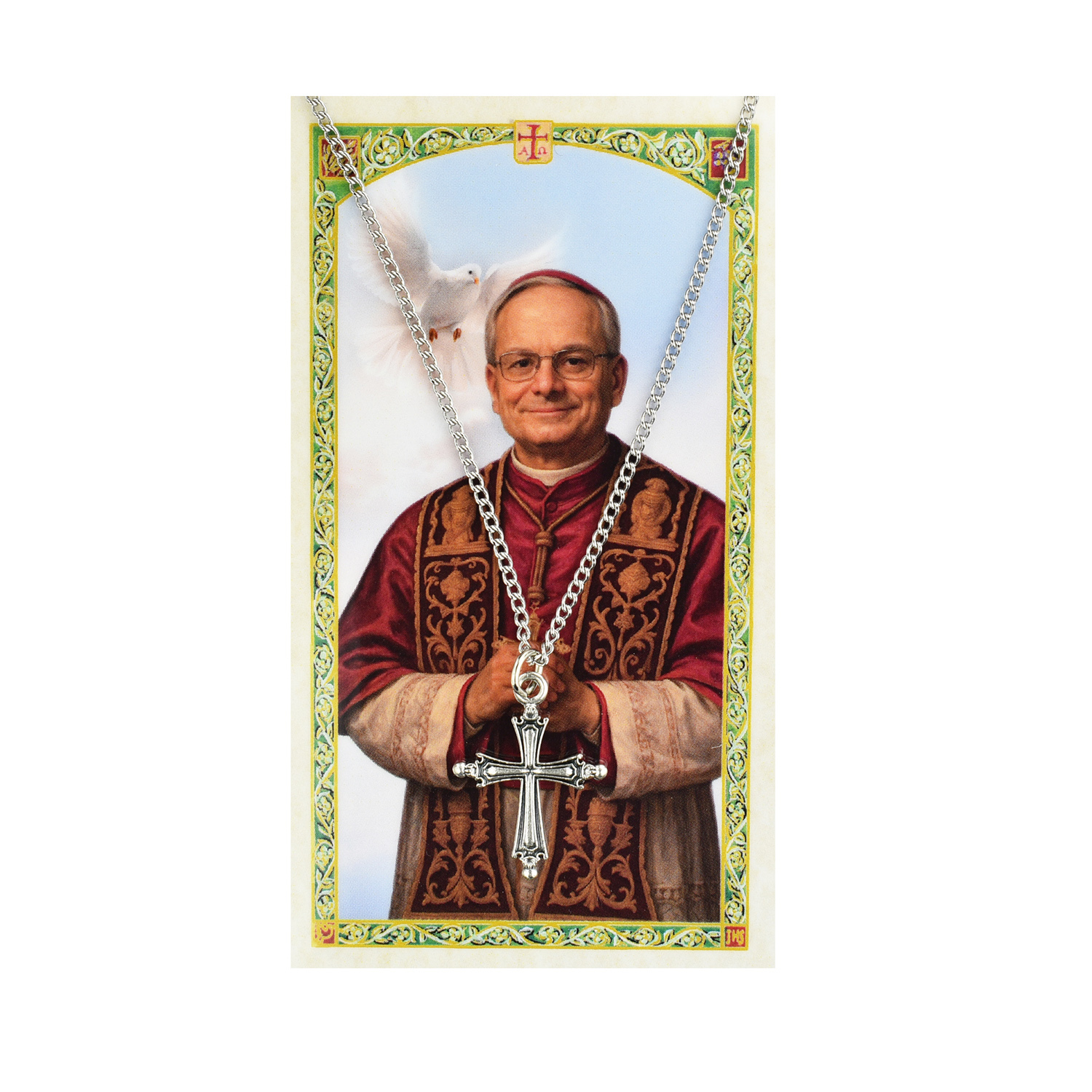Pope Leo