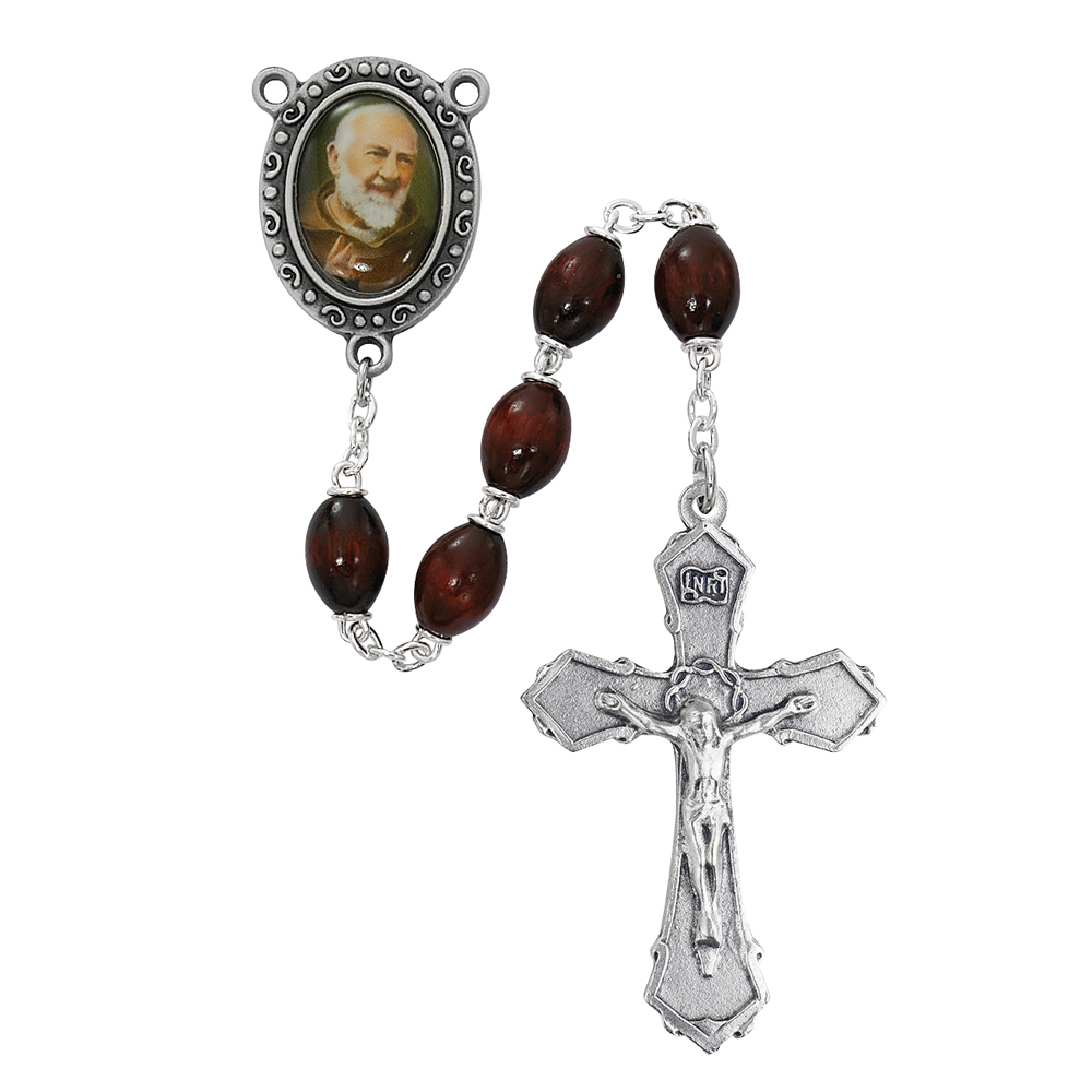 St. Padre Pio