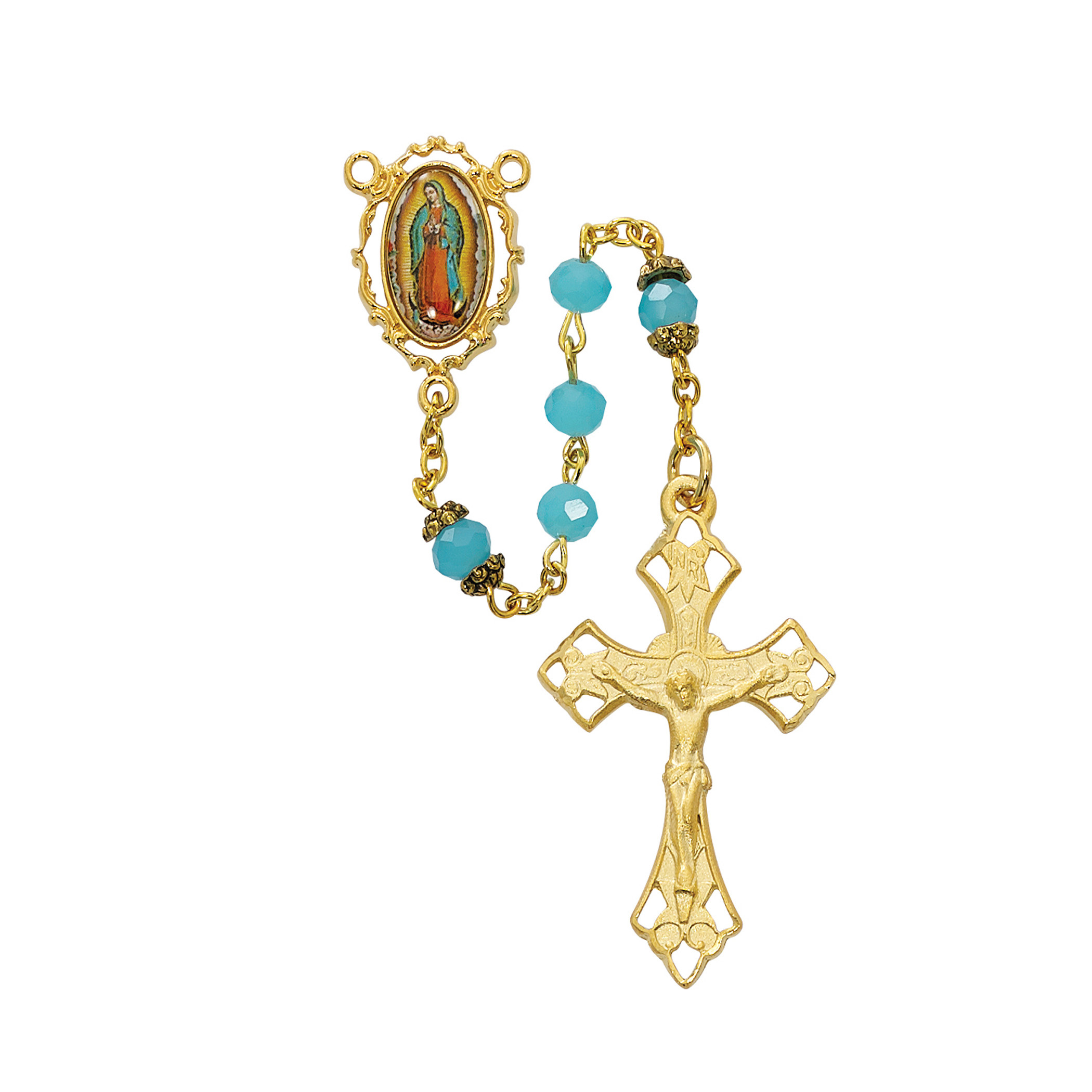 Our Lady of Guadalupe