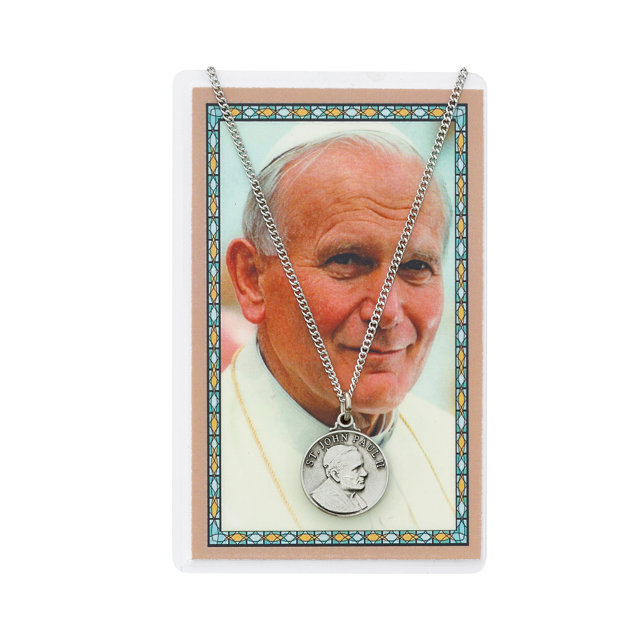 Saint John Paul
