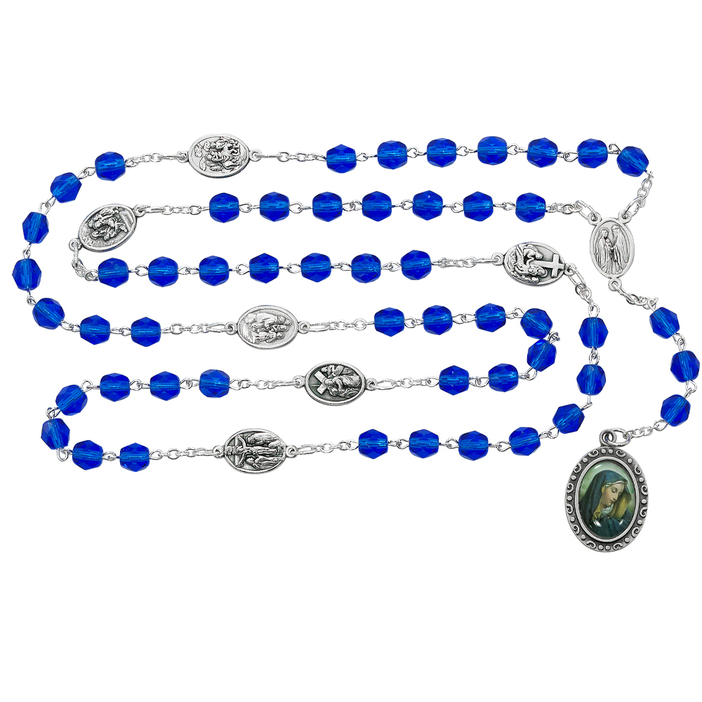 Seven Sorrows
