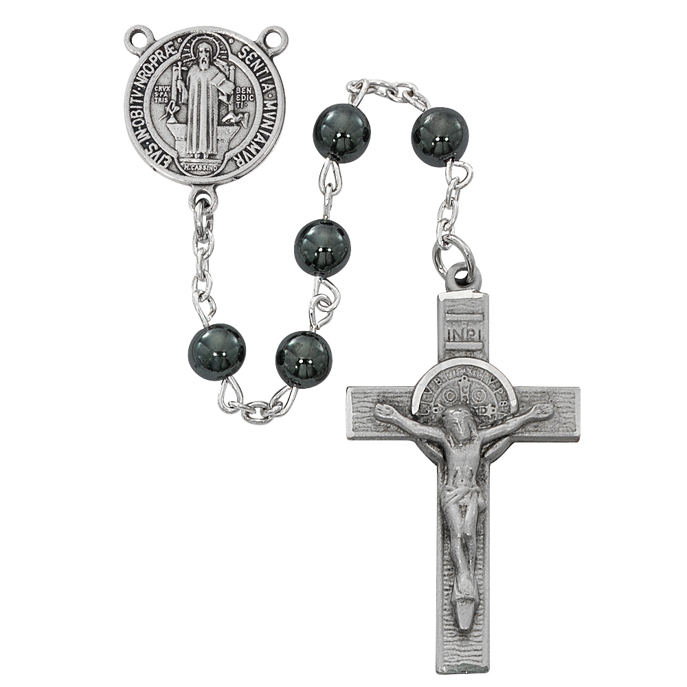 Hematite