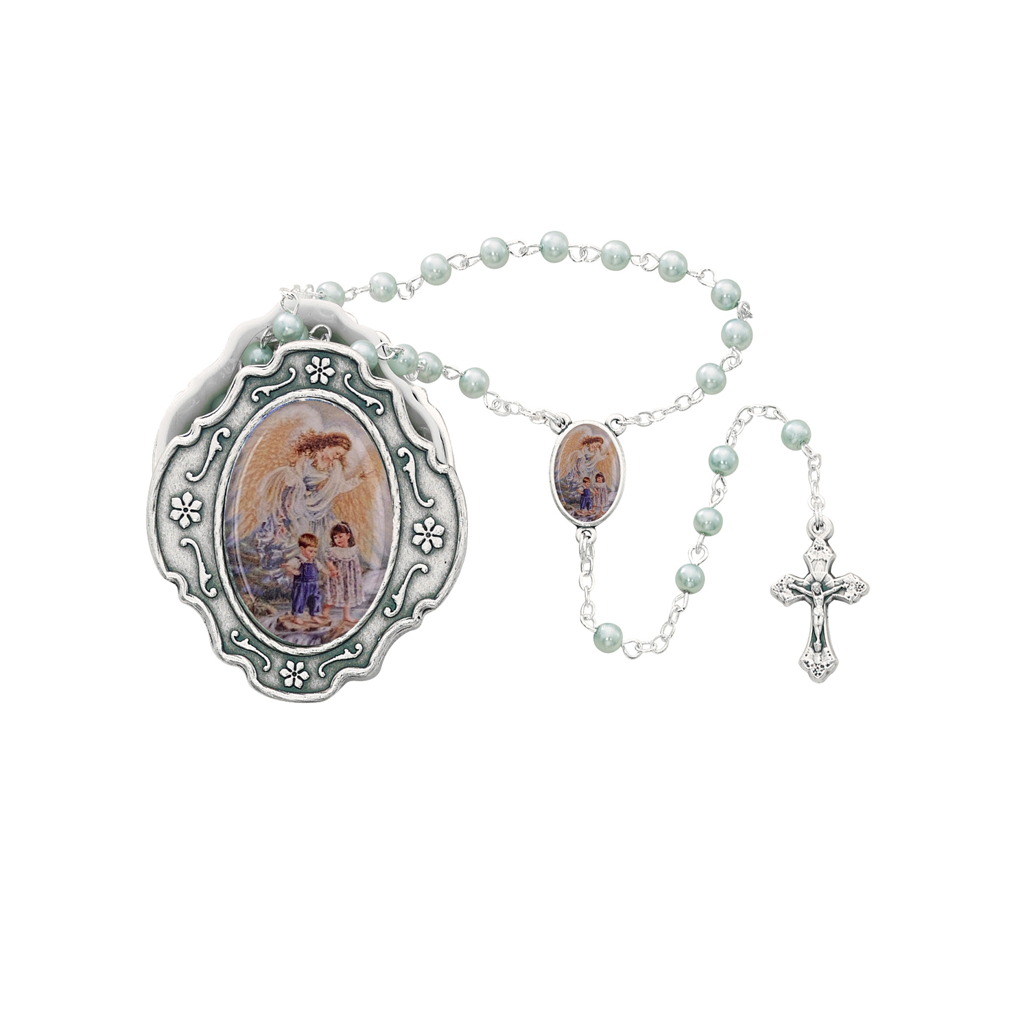Children's Keepsake Boxed Rosaries