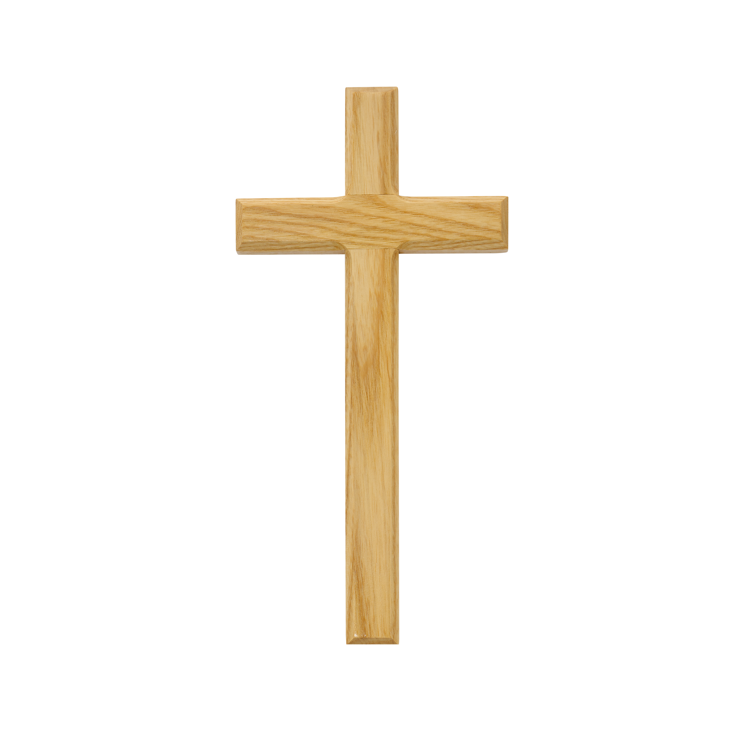 Wood Crosses