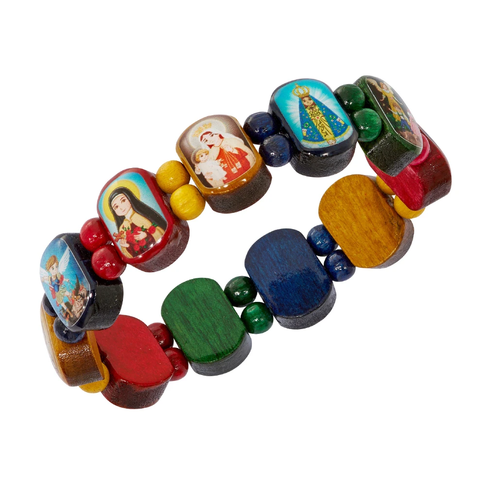 Saint Bracelets 