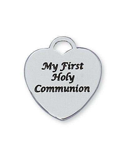 Engravable Communion