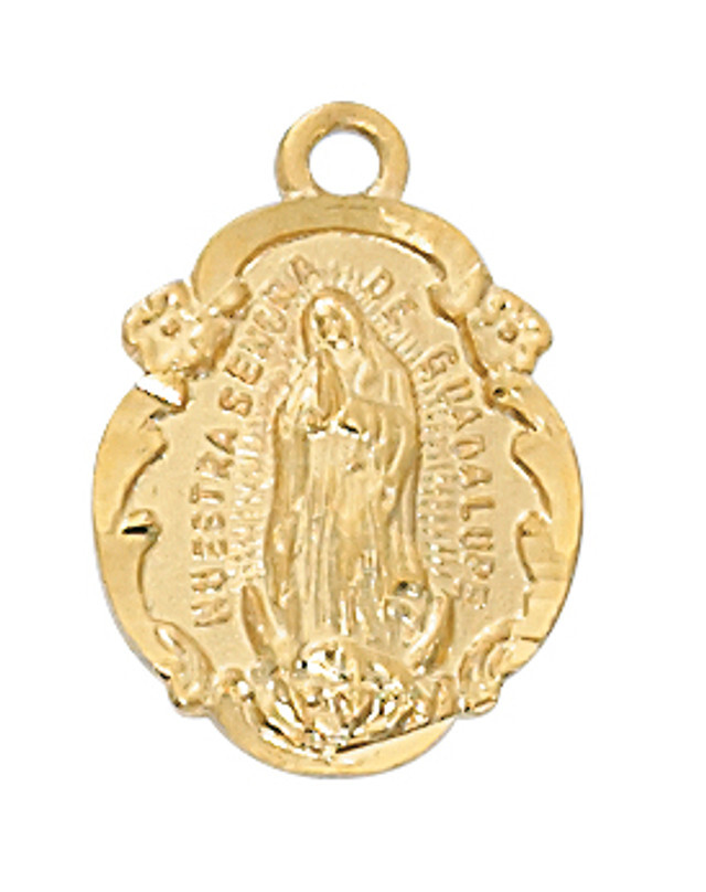 Sterling and 14k Gold Over Sterling Pendants