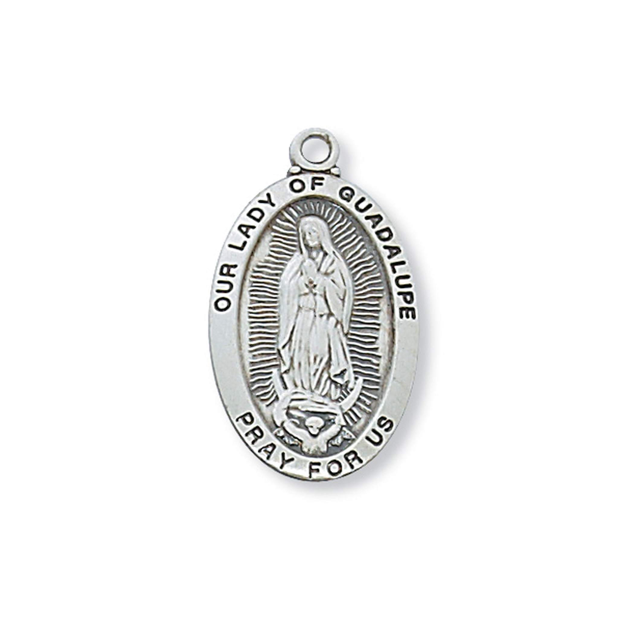 Our Lady Medals