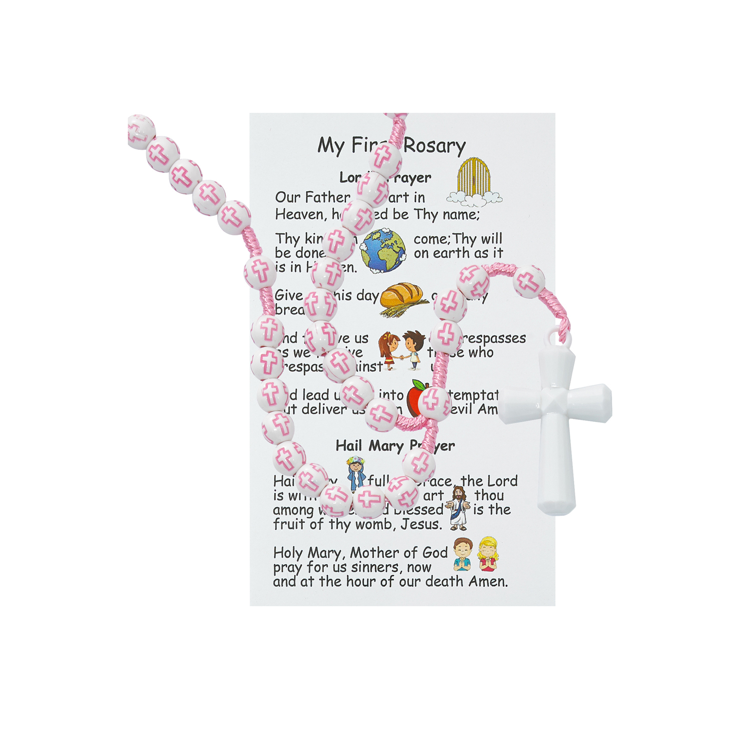 My First Rosary