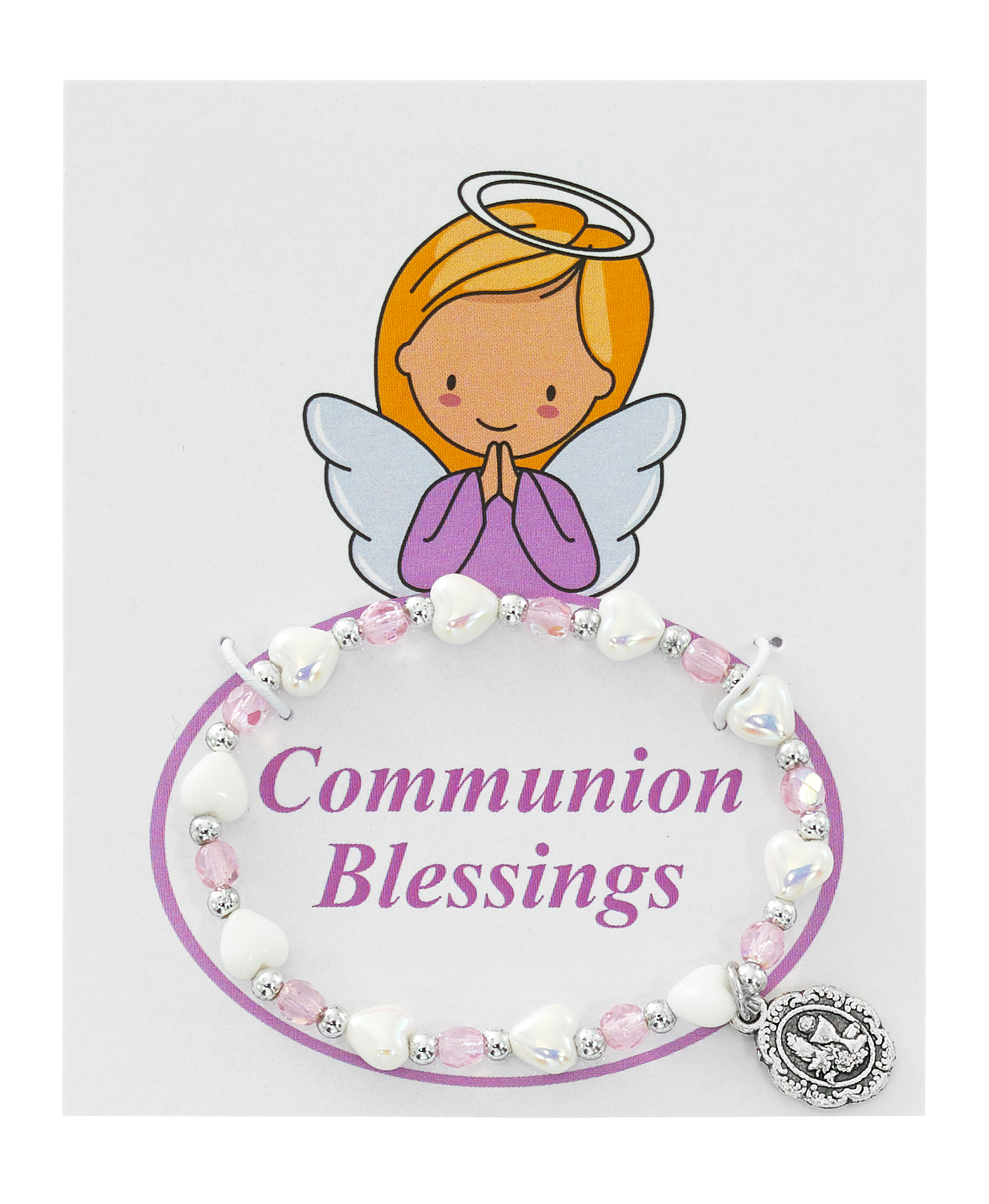Communion Bracelets