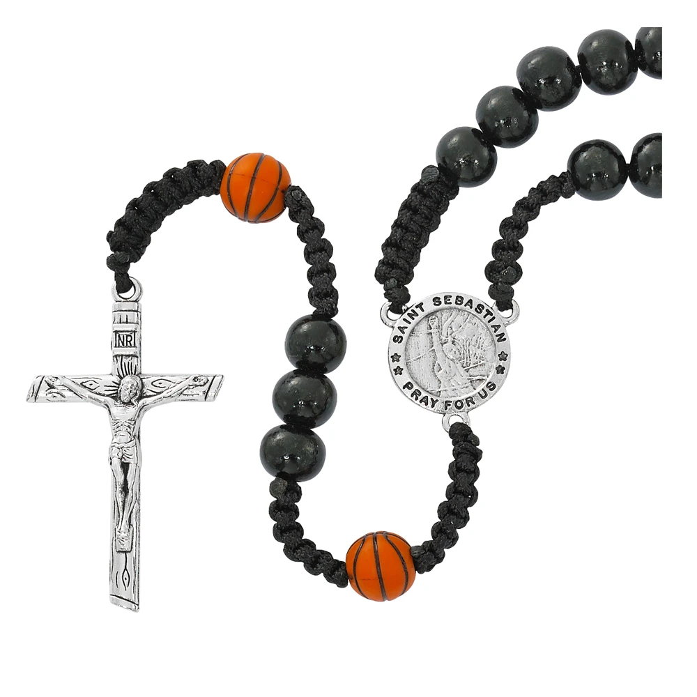 Sports Rosaries