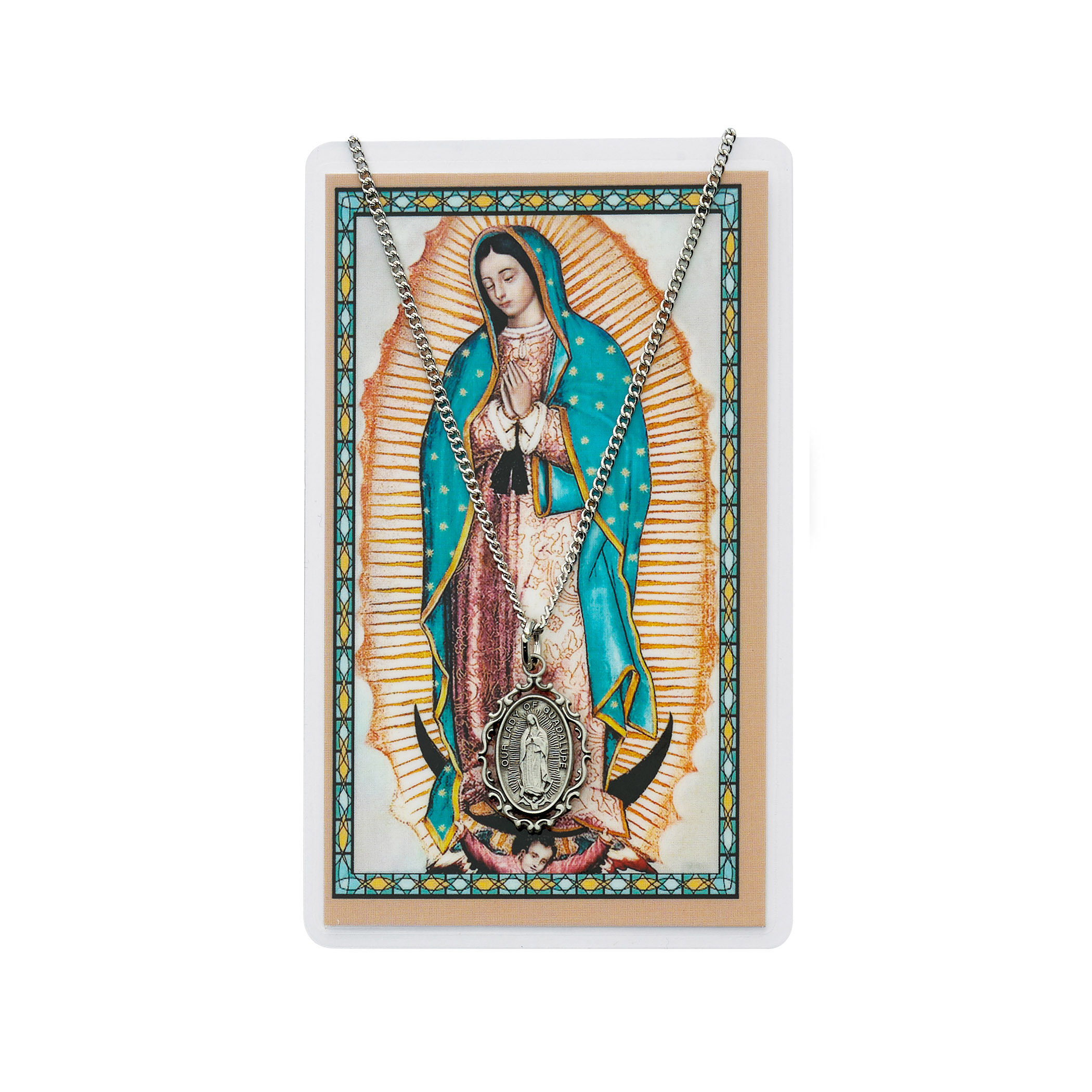 Guadalupe