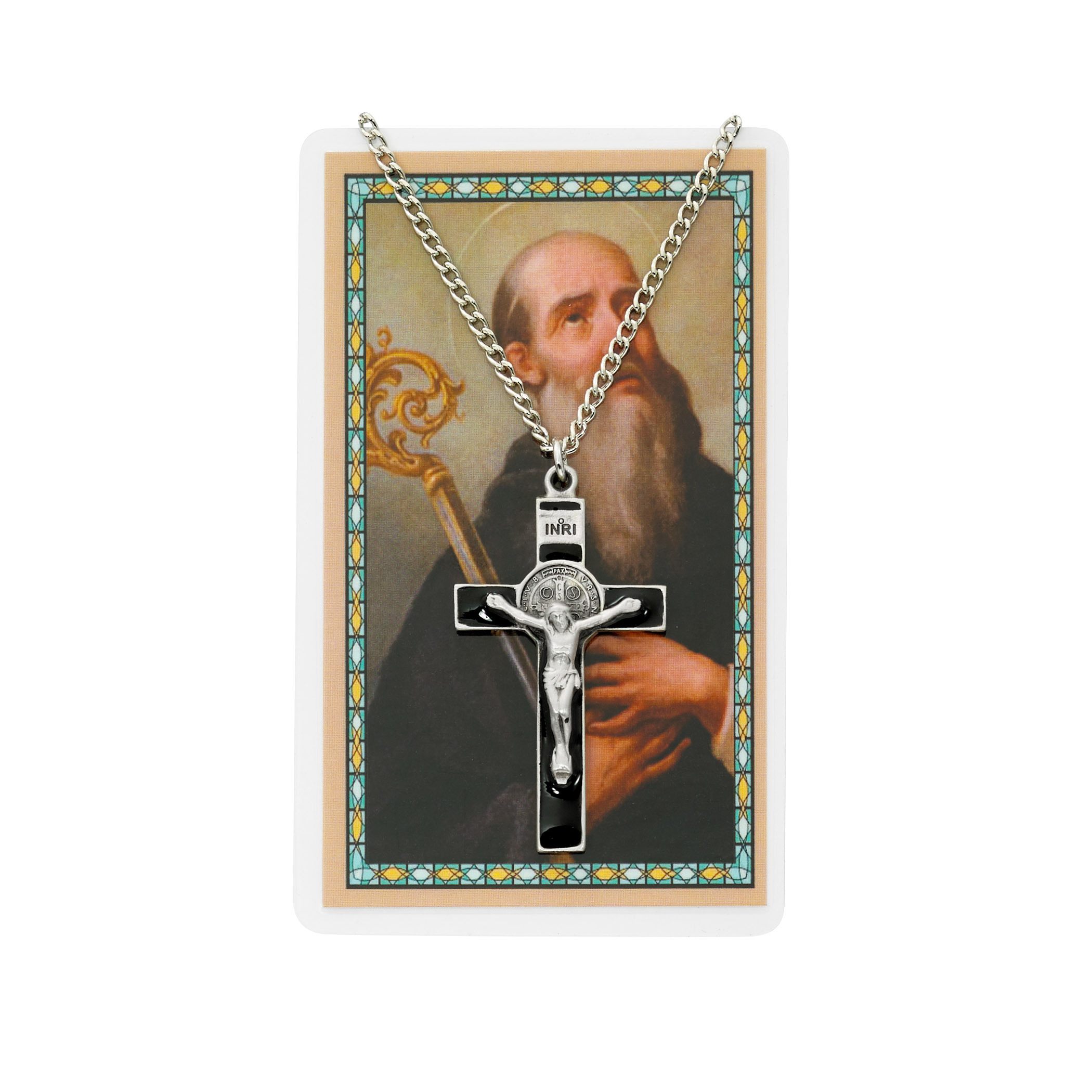 St. Benedict
